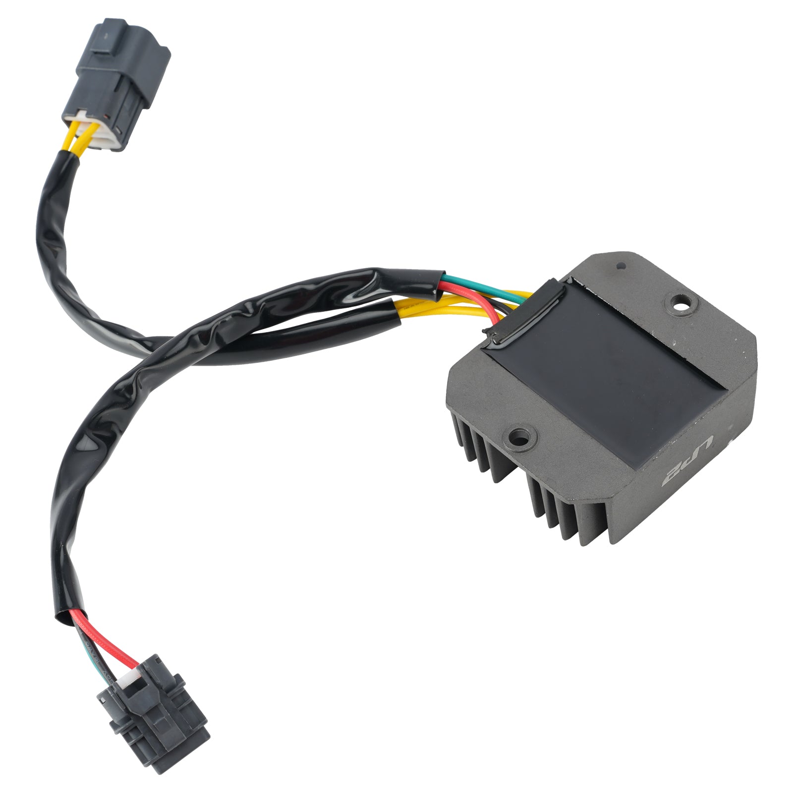 06–26 Cam Am DS250 DS 250 ATV Zündspule Stator CDI Box Regler Dichtung