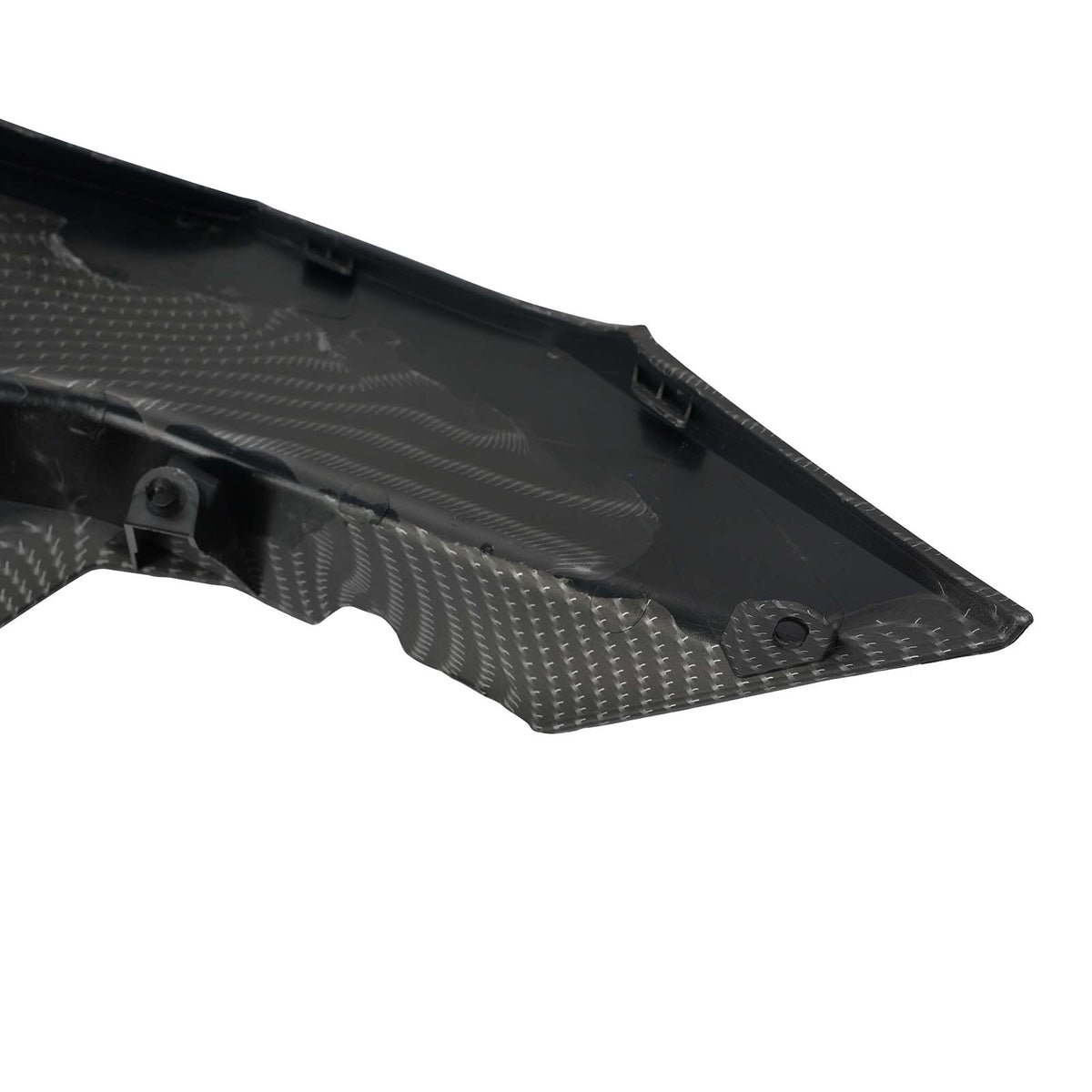 2019-2024 Kawasaki Versys 1000 Frame Guard Side Cover Fairing