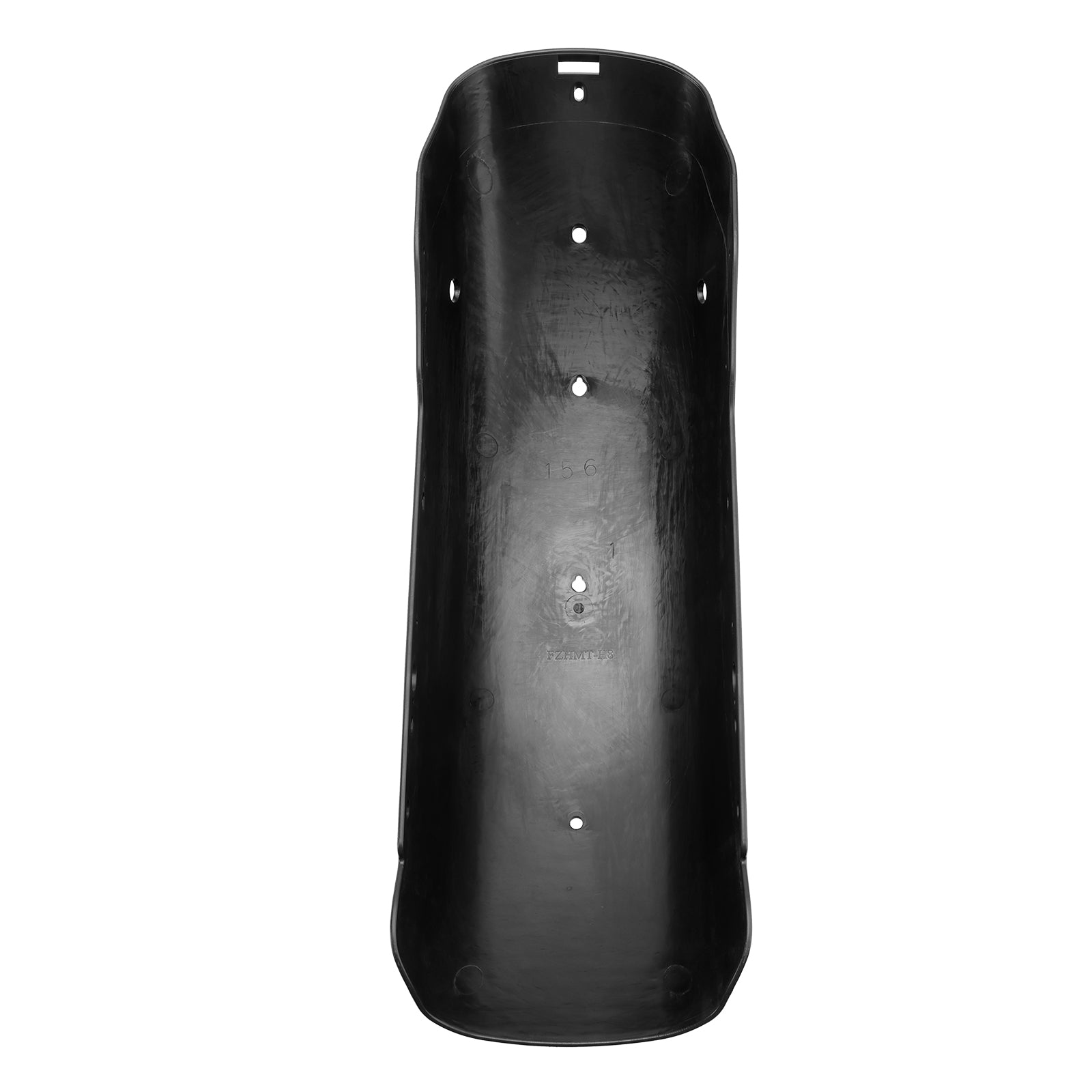 2004-UP Sportster 883 1200 Rear Fender Mudguard Fairing