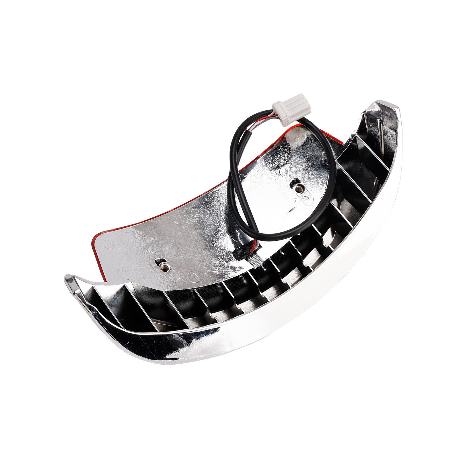 14-23 FLHXSE CVO Street Glide Rear Fender Fascia LED Brake Turn Light