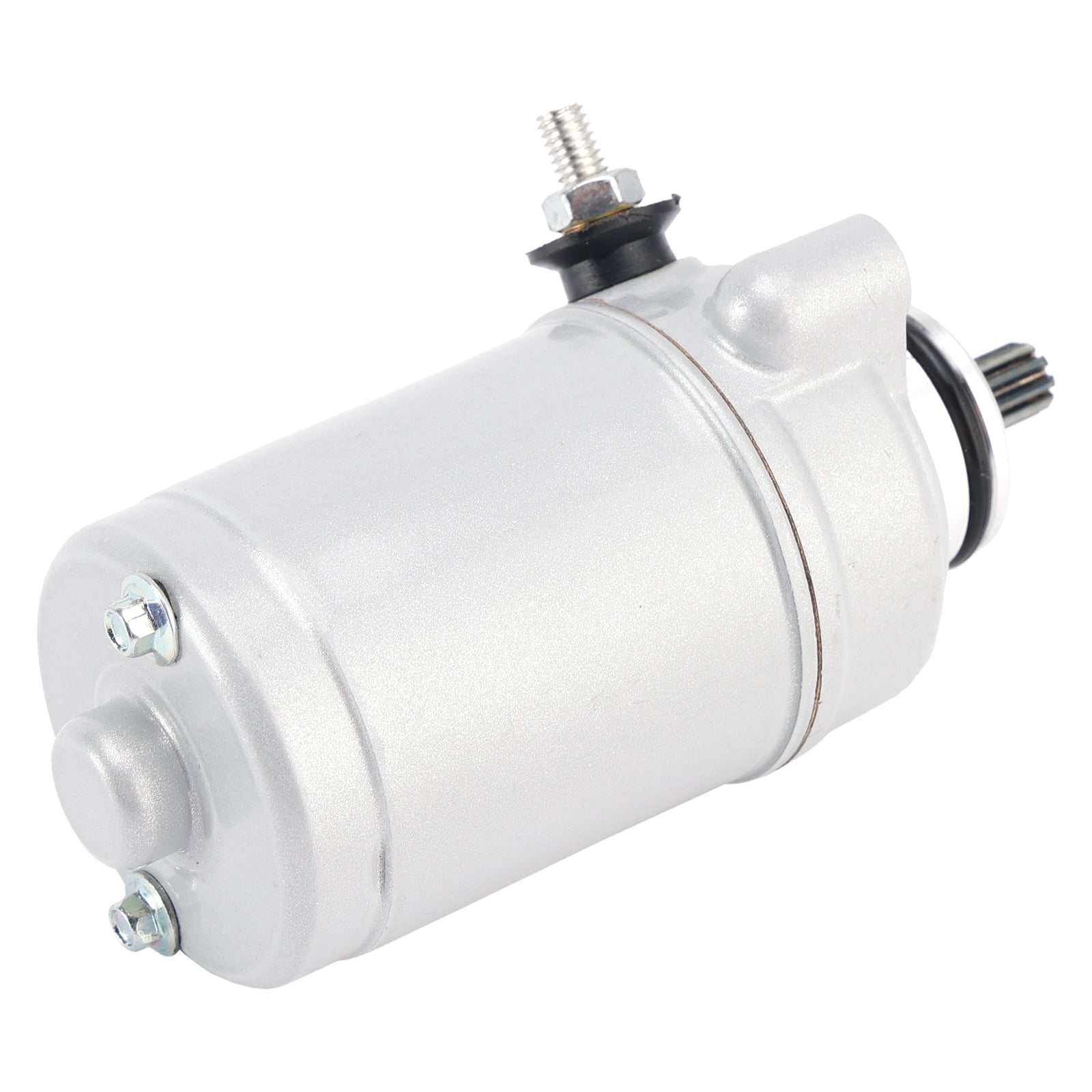 Bajaj V12 125cc & V15 150cc 2016 2017 2018 Engine Starter Motor