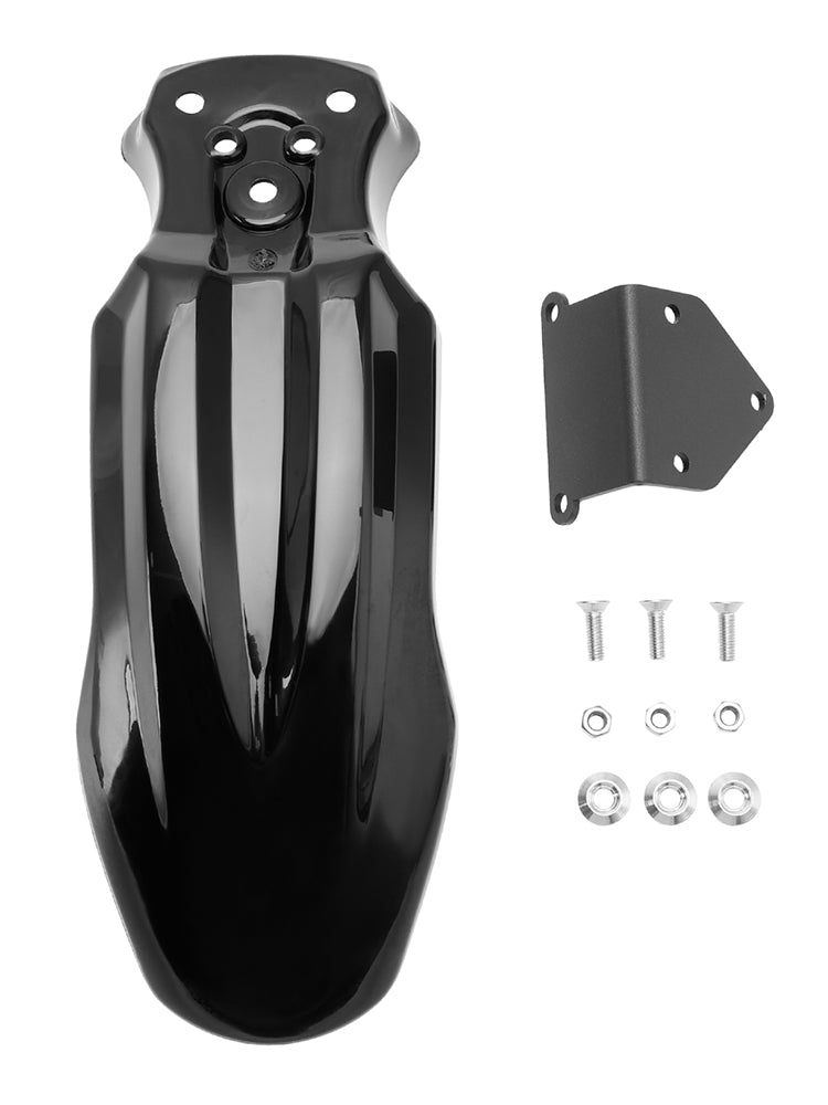 2020-2023 Honda CT125 Hunter Cub Front Fender Mudguard Fairing