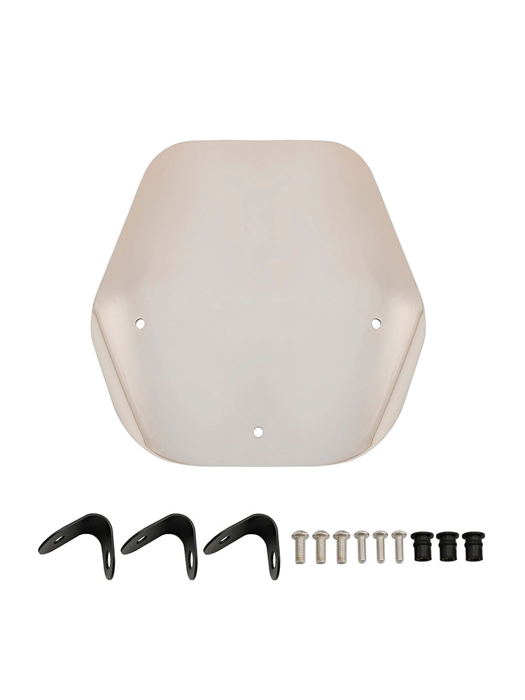 2023-2024 Suzuki GSX-8S Windshield WindScreen