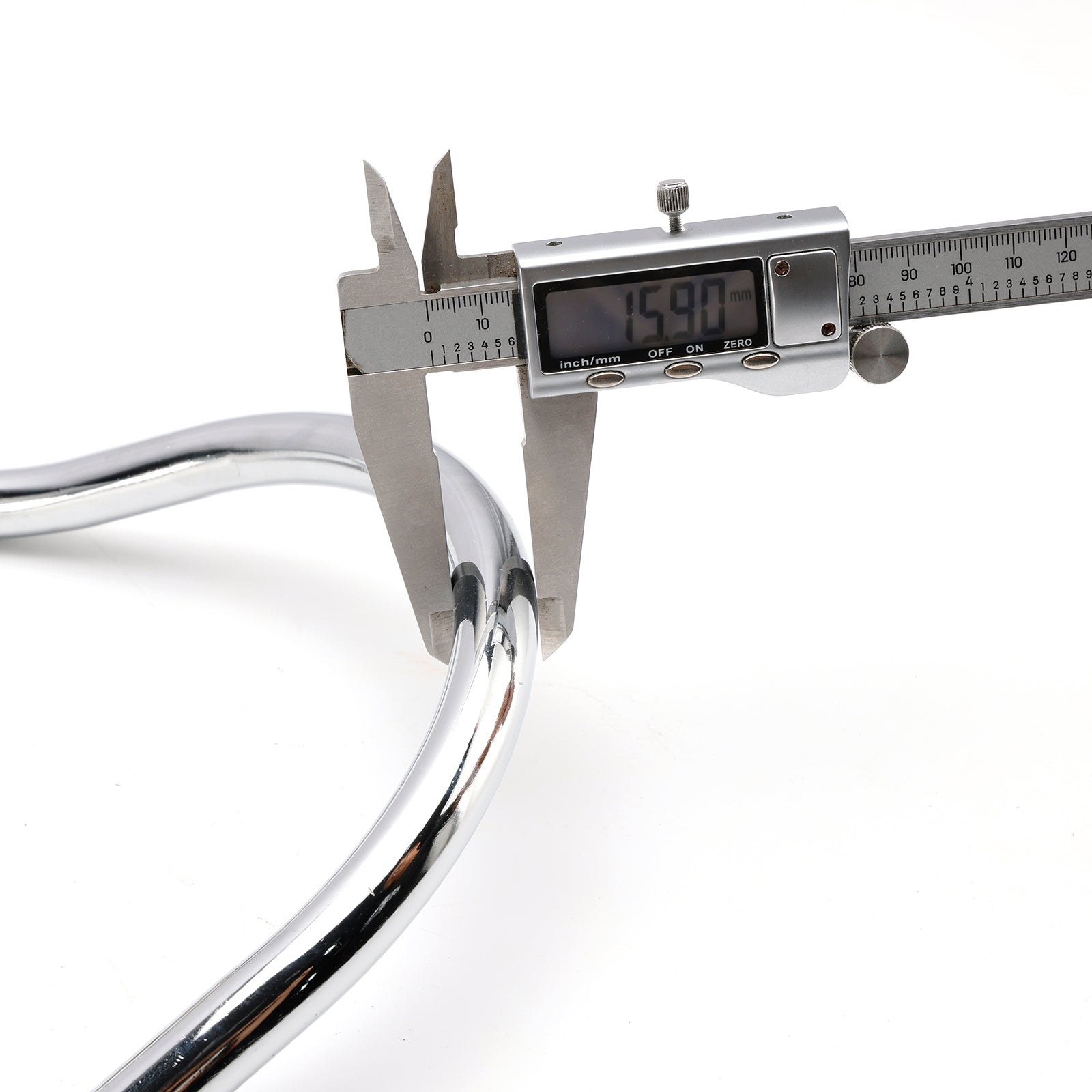 17-24 Street Twin 900 Street Scrambler 900 Passenger Armrest Hand Holder