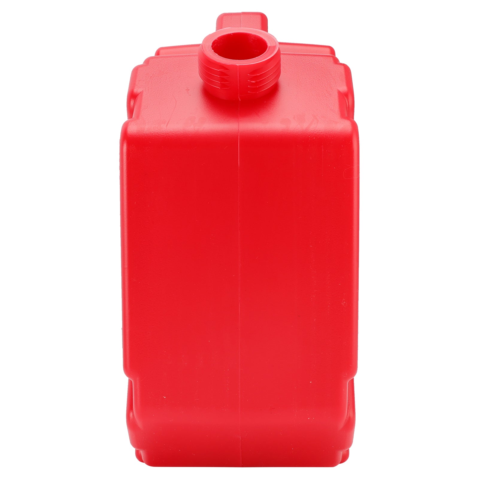 Ersatz-Kraftstofftank für Honda CL300 CL500, 3 l, roter Kunststoff-Kanister