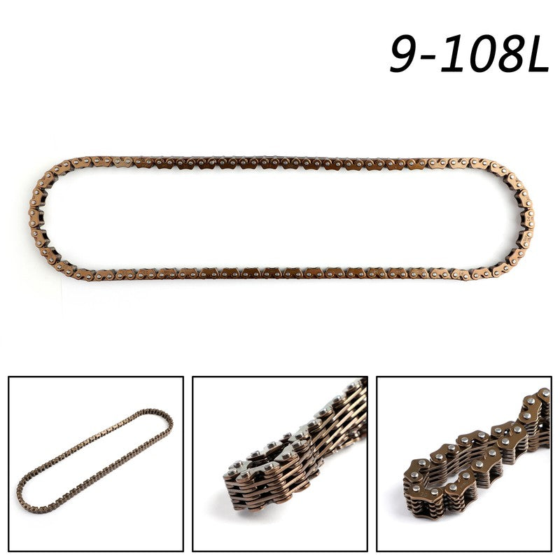 Honda CRF450R 09-15 XL350R XR350R 83-85 CB250 78-83 Timing Cam-Kette