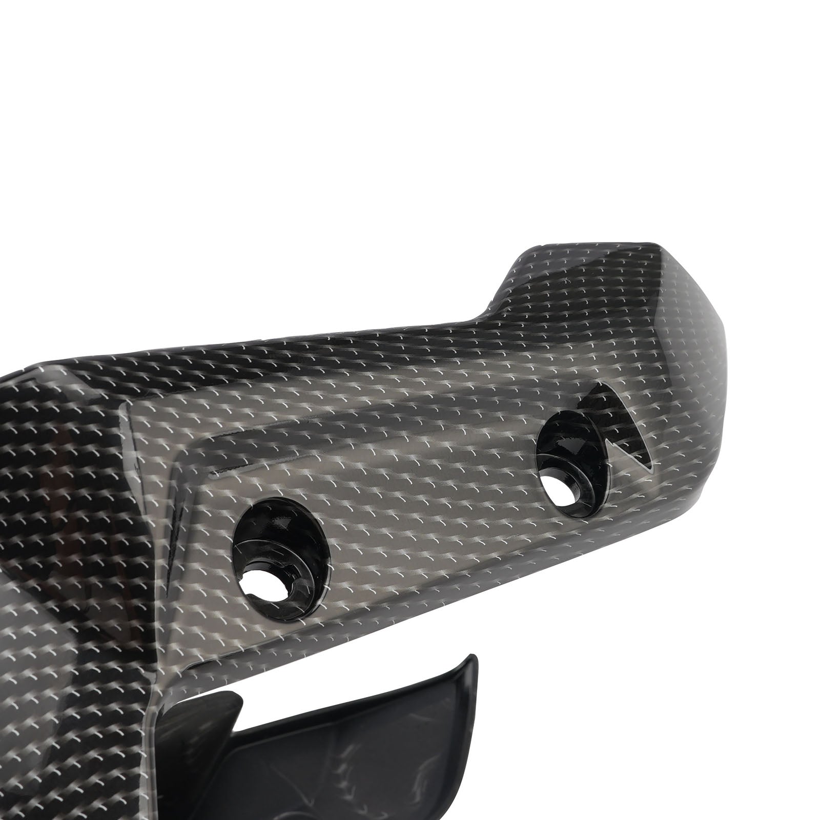 Carenado de guardabarros delantero Trident 660 2022-2025