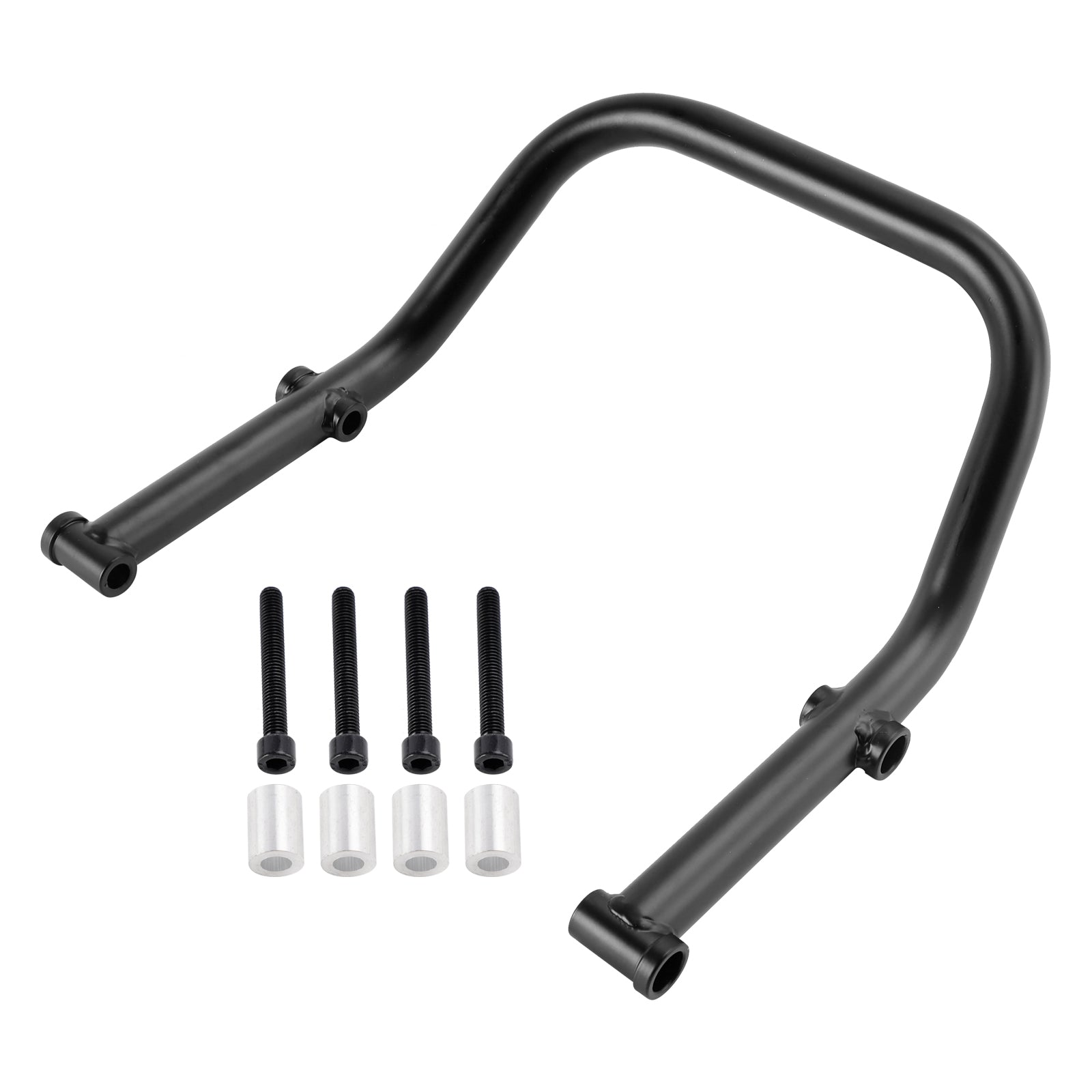 Honda MSX 125 GROM 125 2021-2024 (JC92) Porte-monuble de passager