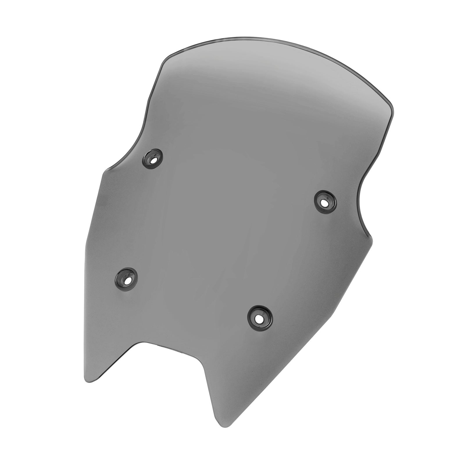 BMW R1200R 2015-2018 R1250RS 2019-2024 vindrutan vindruta