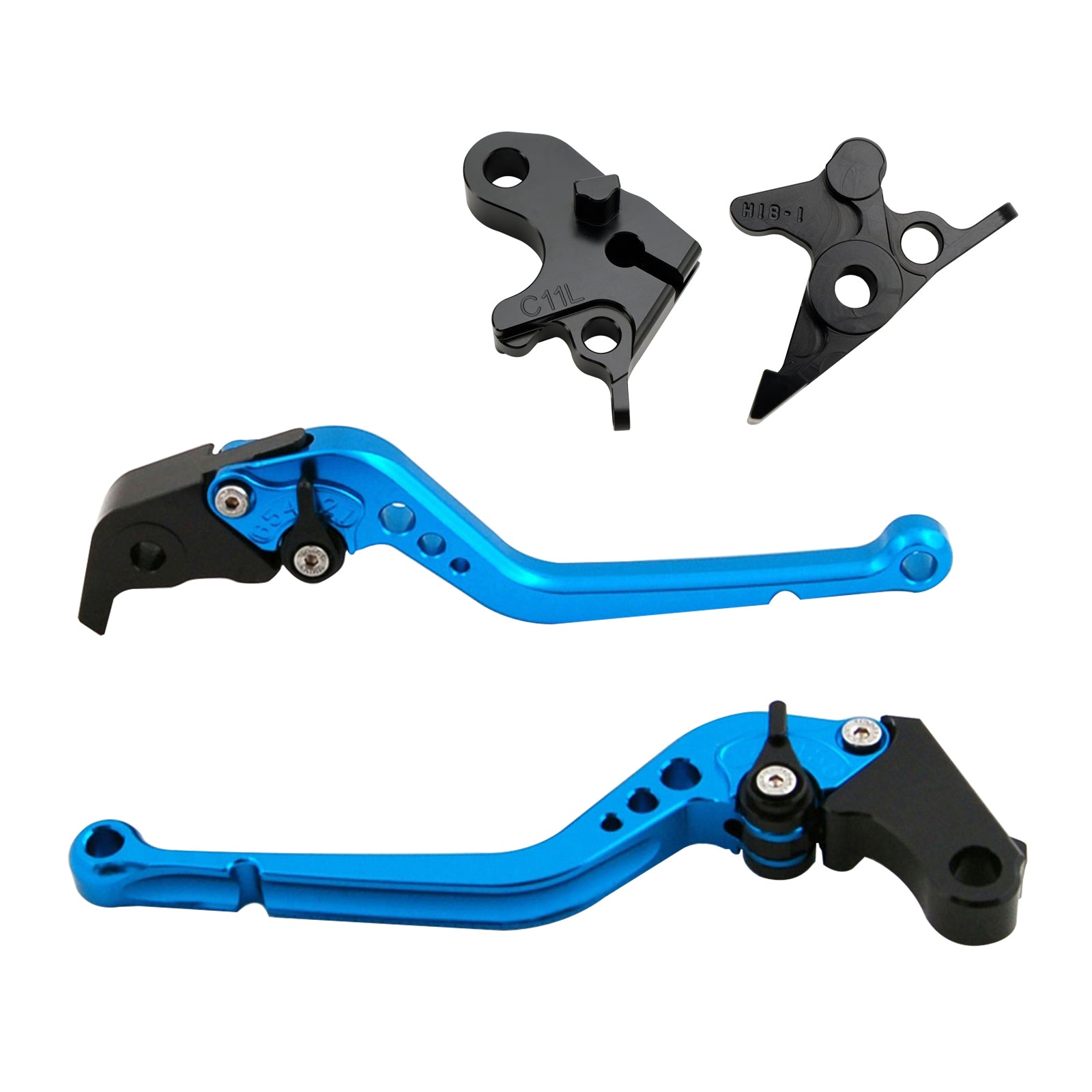 2020-2021 HONDA CRF1100L Africa Twin Long Clutch Hamule