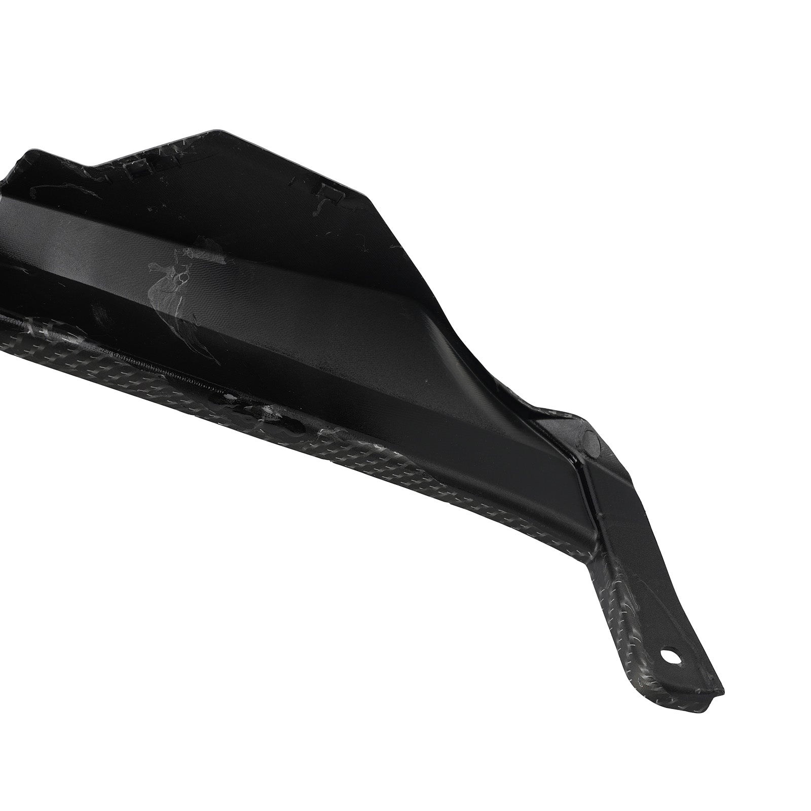 2019-2024 Kawasaki Versys 1000 Seitensitzverkleidungsschutzhaube