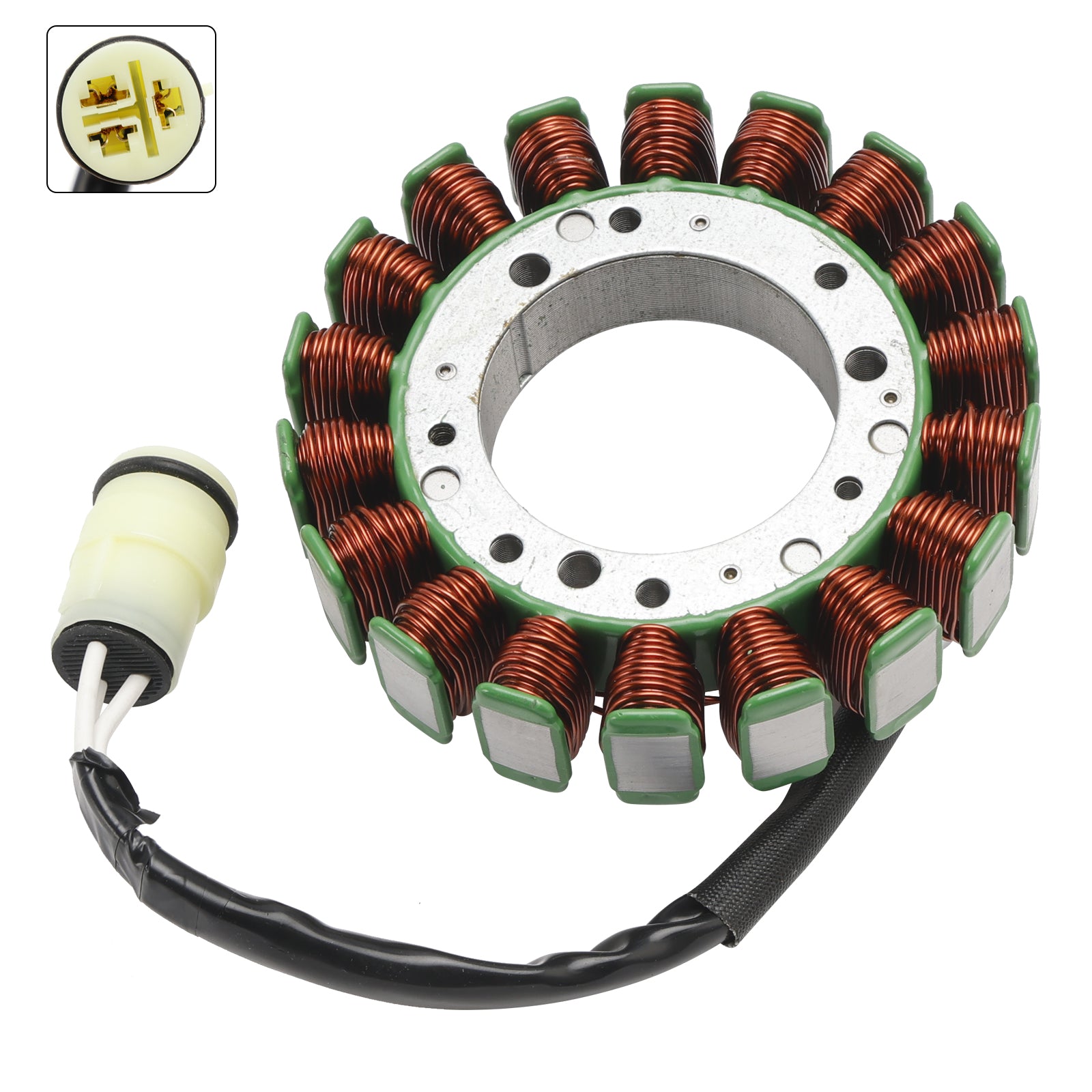 2001-2005 Johnson Evinrude 40Hp 50Hp Stator Coil Battery Charge 5032611