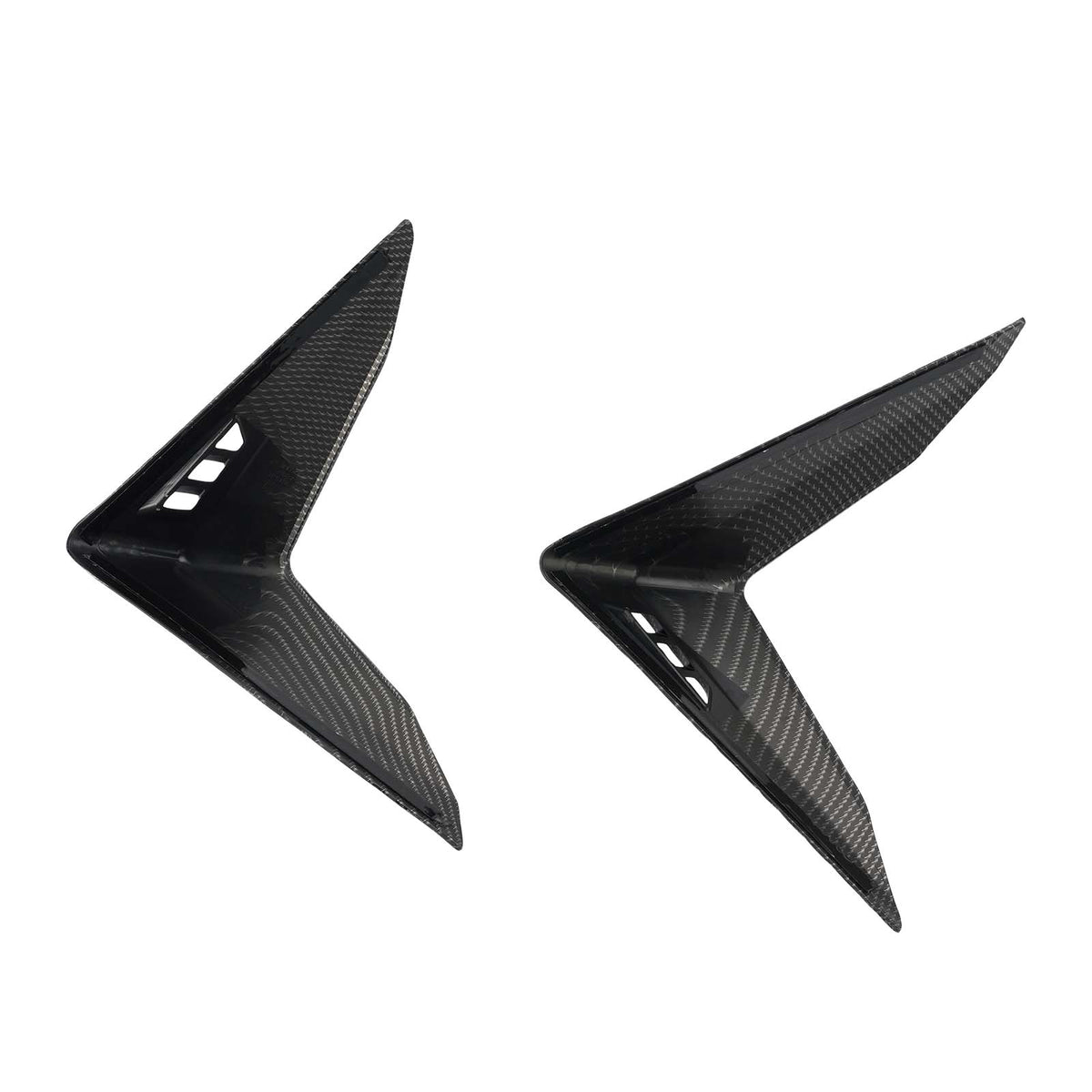 2025-2026 Yamaha T-MAX 560 Lower Engine Spoiler Fairing Cover
