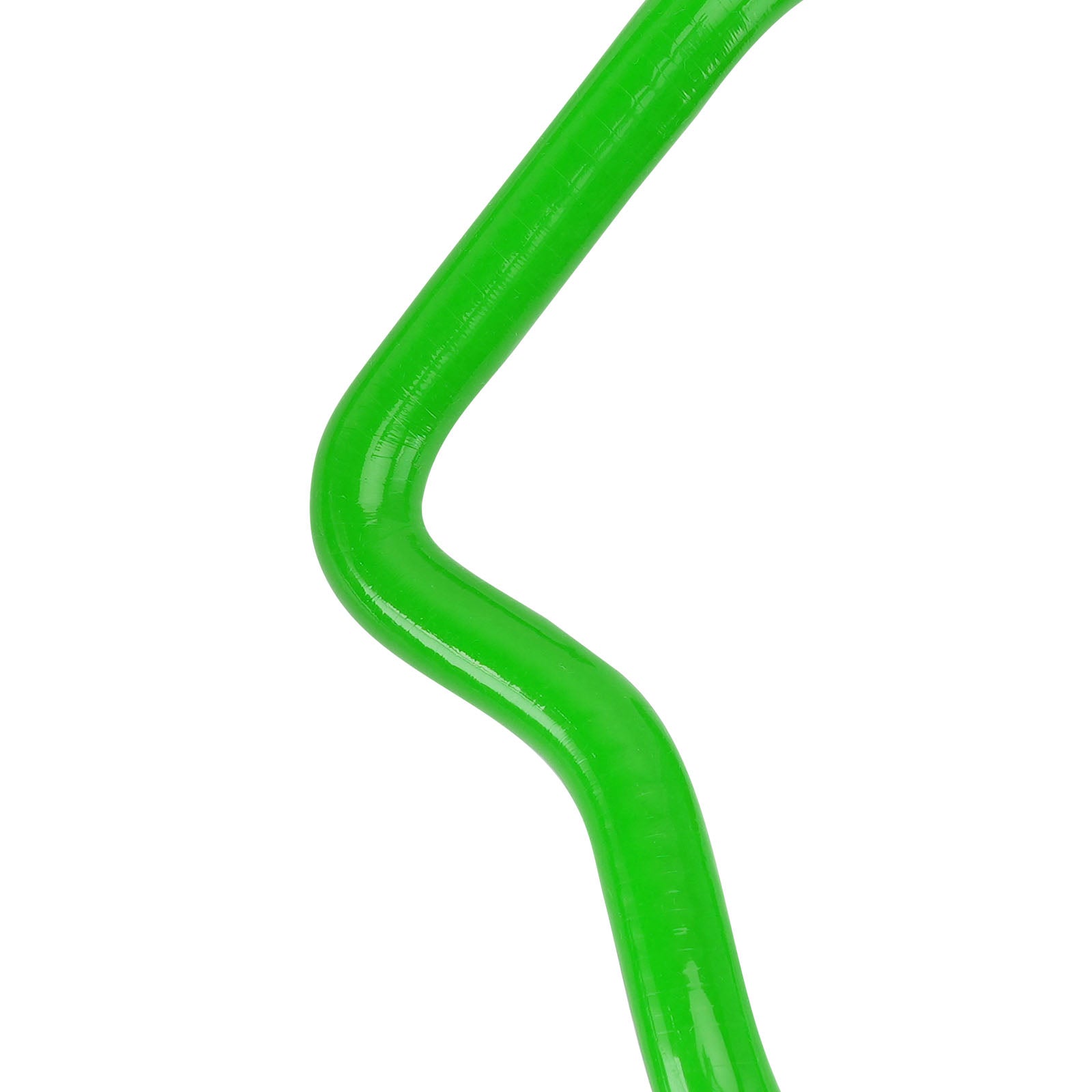 Kawasaki Z1000 Z1000SX Z1100 Silicone Radiator coolant Hose kit