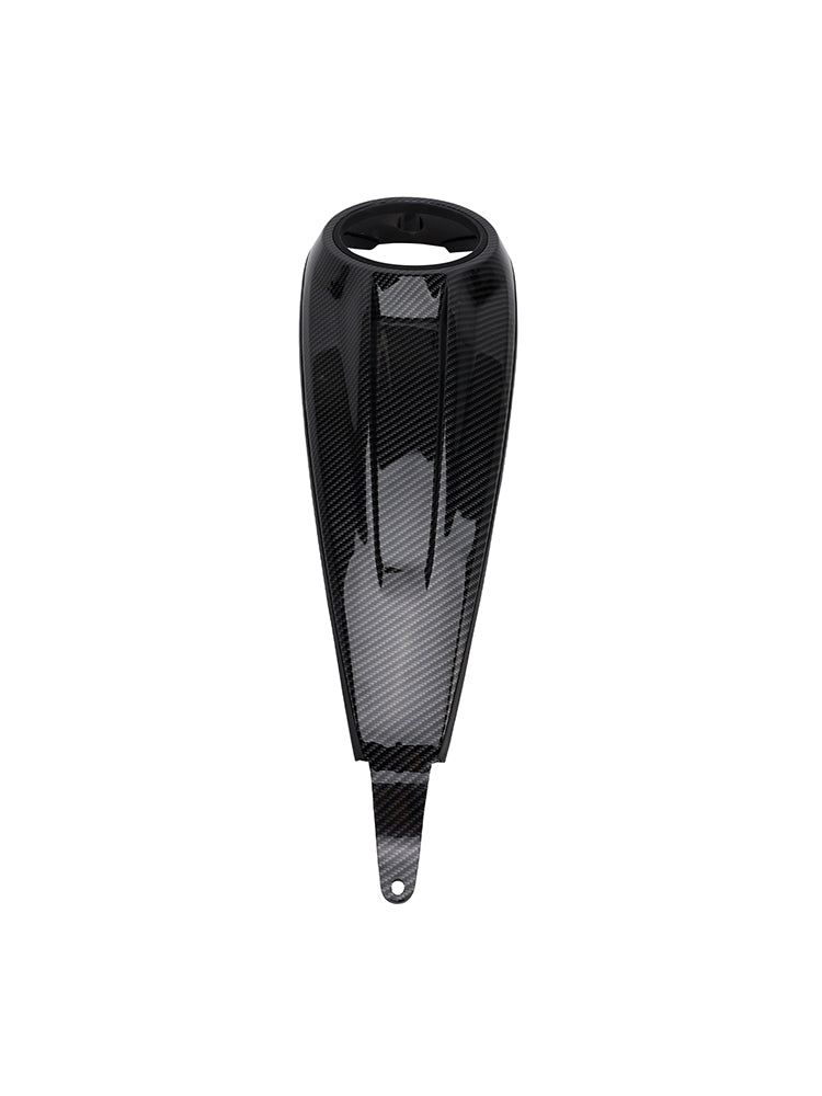 Touring Road Glide / Street Glide 2023-2025 Dash Console Gas Tank Cover