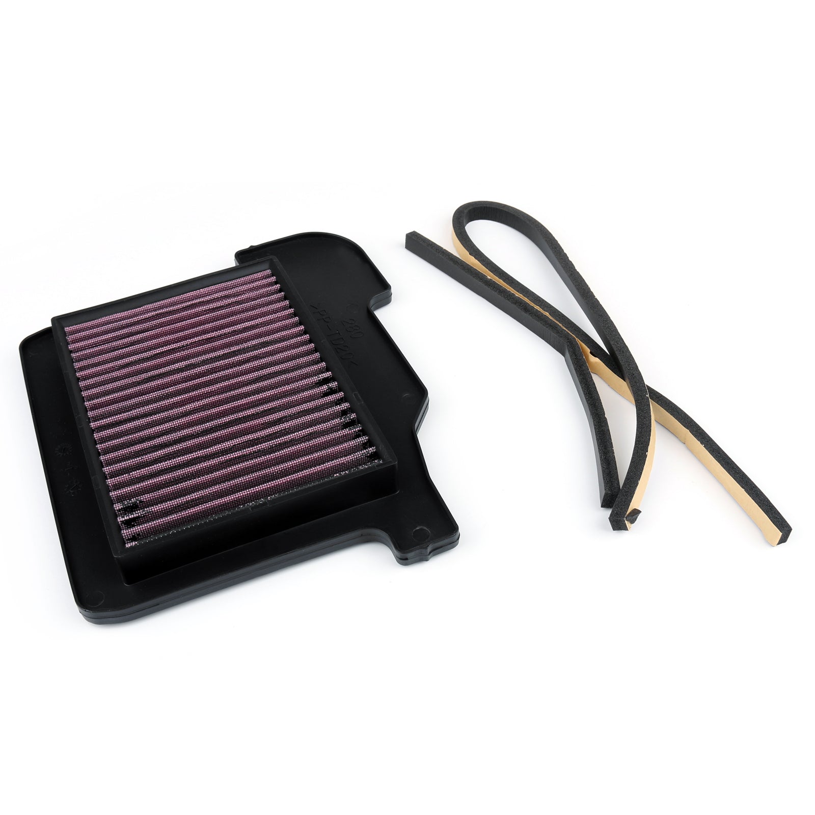 2014-2016 Yamaha MT 09 FJ-09 FZ-09 847 High Flow Replacement Air Filter