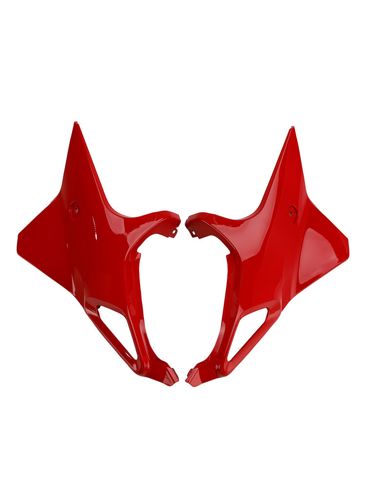 Yamaha XSR 900 XSR900 2022-2025 Side Seat Fairing Panel Cowl