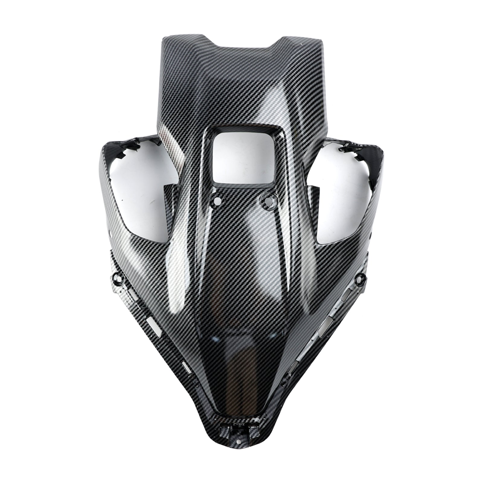 22-24 Protezione copertura naso faro anteriore Yamaha T-MAX 560