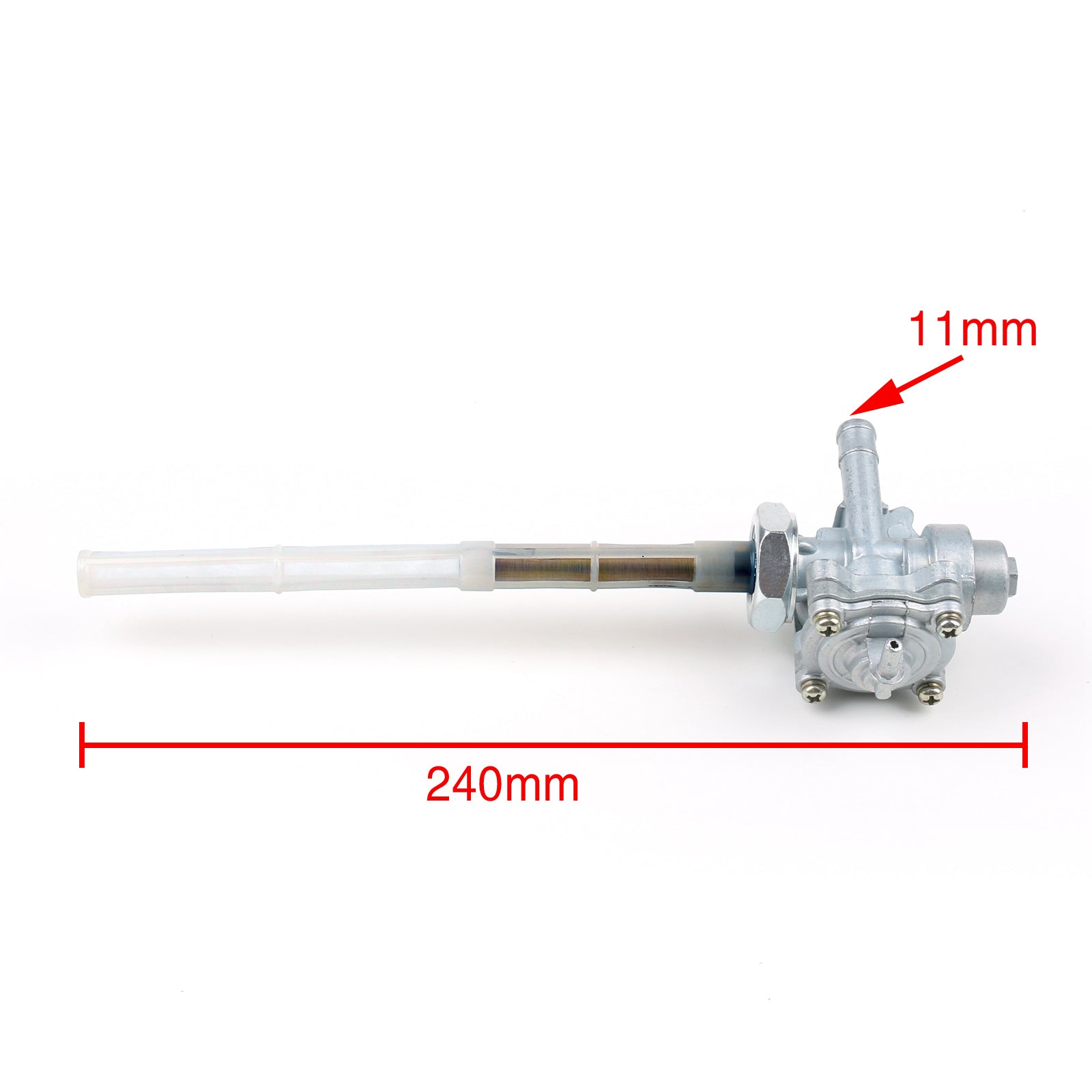 Honda CBR250 RH MC17 VTZ250 H/J/K Fuel Tank Switch Valve Petcock