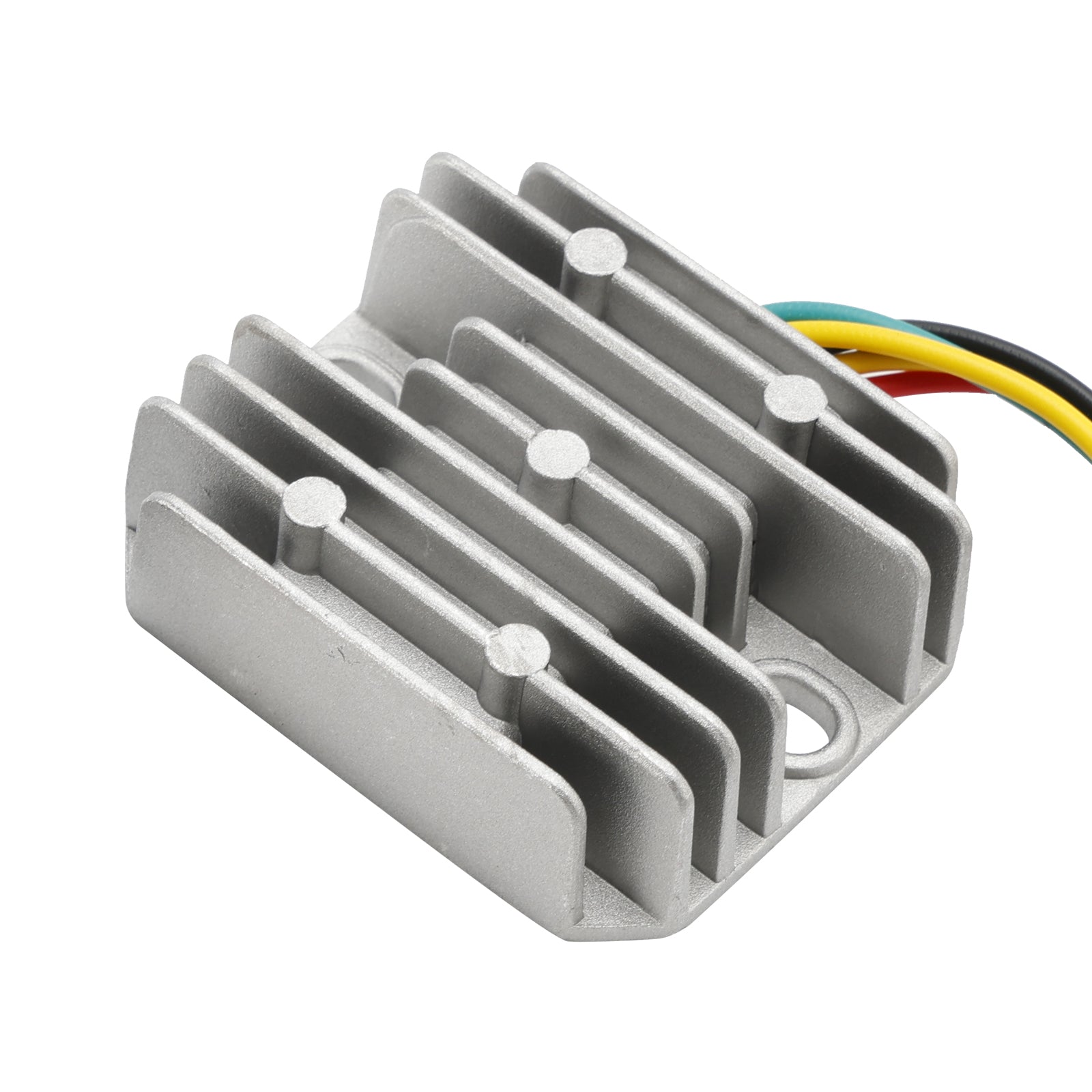 5-Draht-Spannungsreglergleichrichter für Daelim VC VS VL 125 DAE-31600-BA5-9003