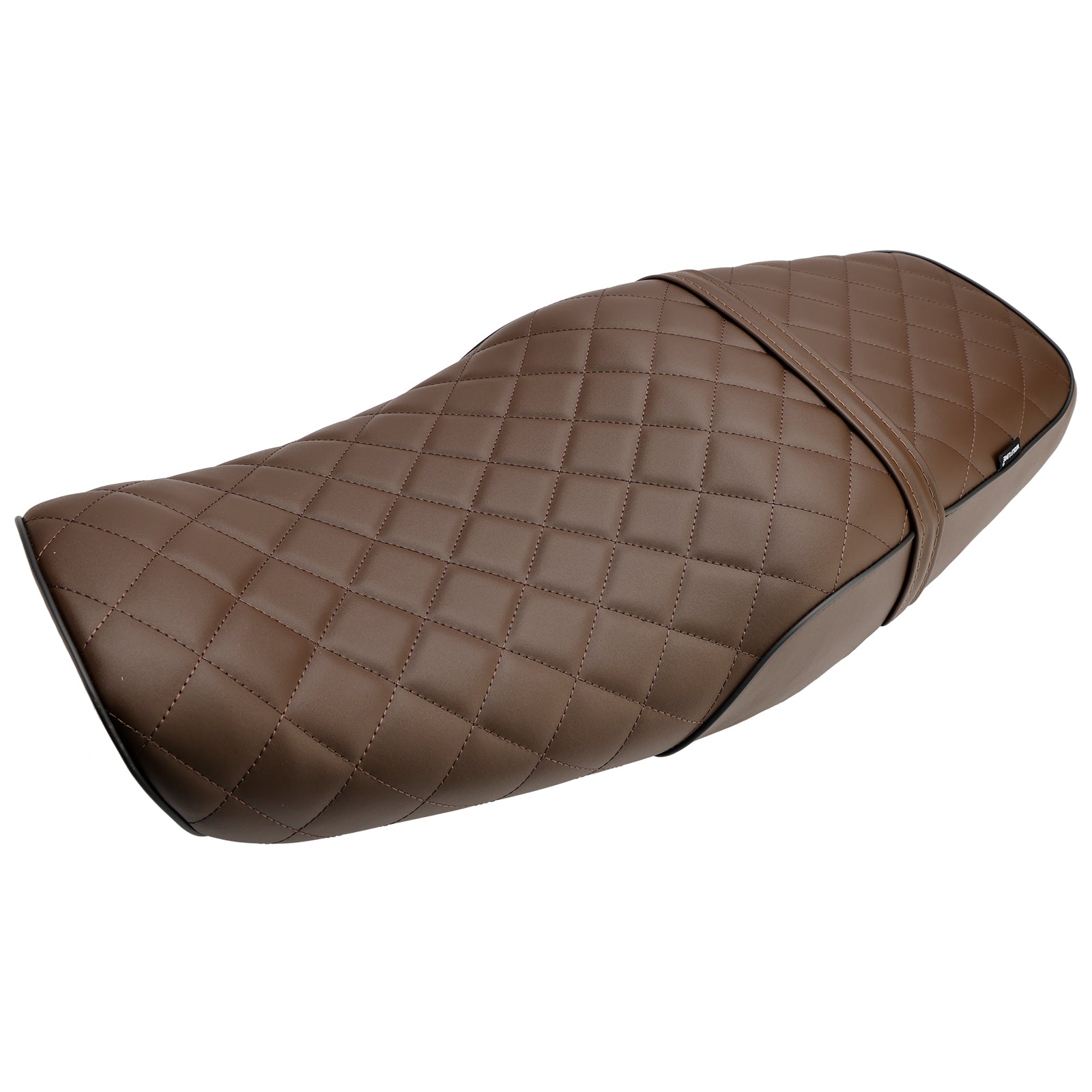 23-25 ​​Honda GB350S GB 350 S Rider Passenger Seat Frah BACH CUSHION Black Brown