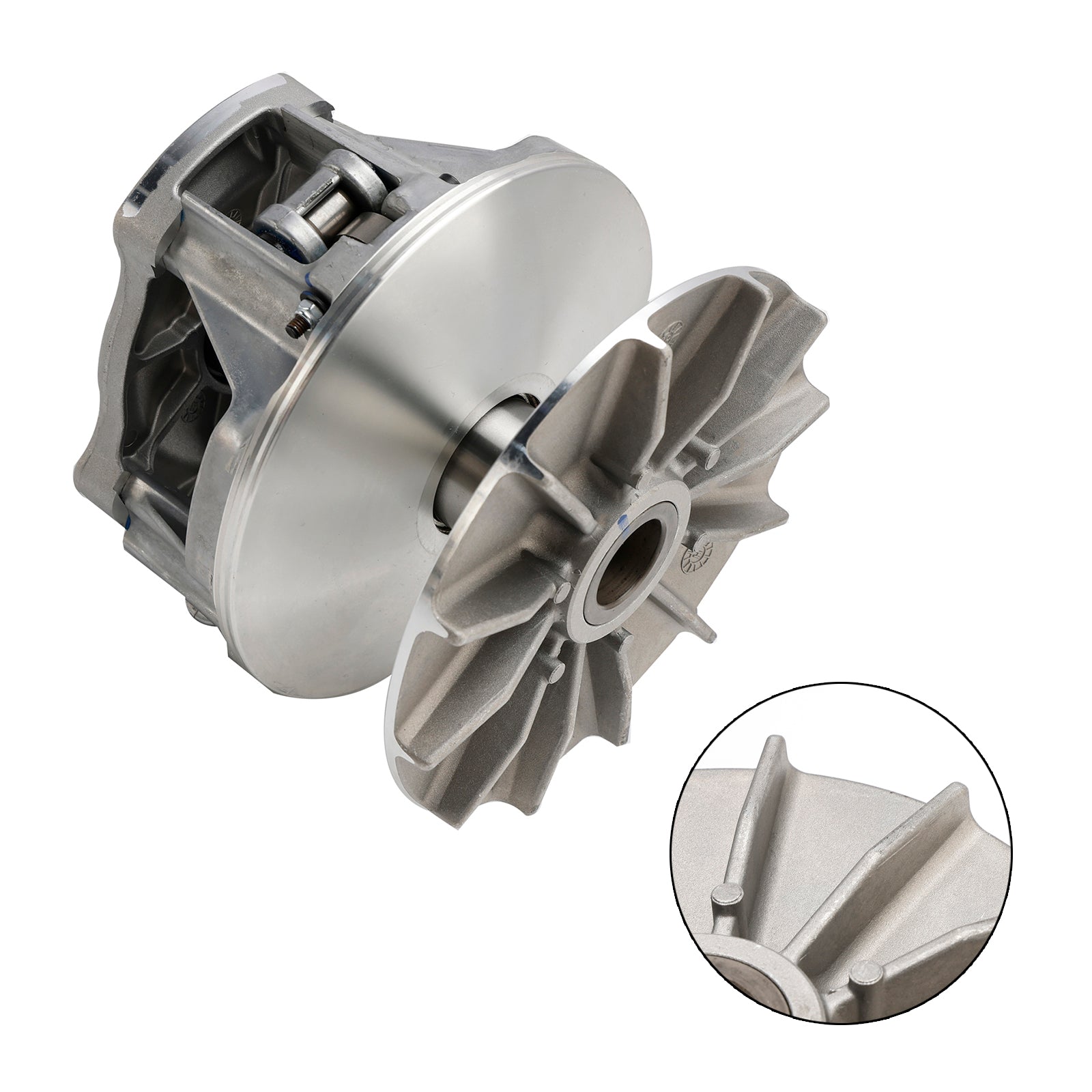 Front Clutch Variator Kit 1323013 For Polaris ACE 570 RZR TRAIL Ranger