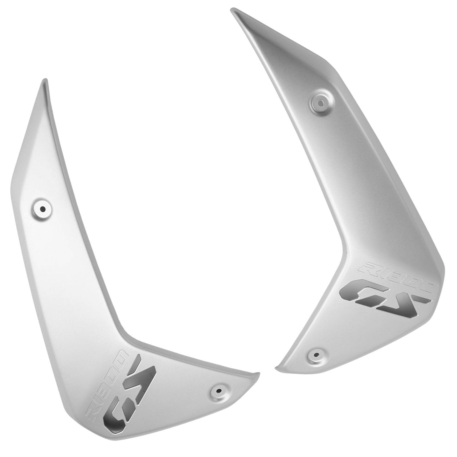 BMW R1300GS 2024-2025 Boční rám kapotáž strážců kryt radiátoru