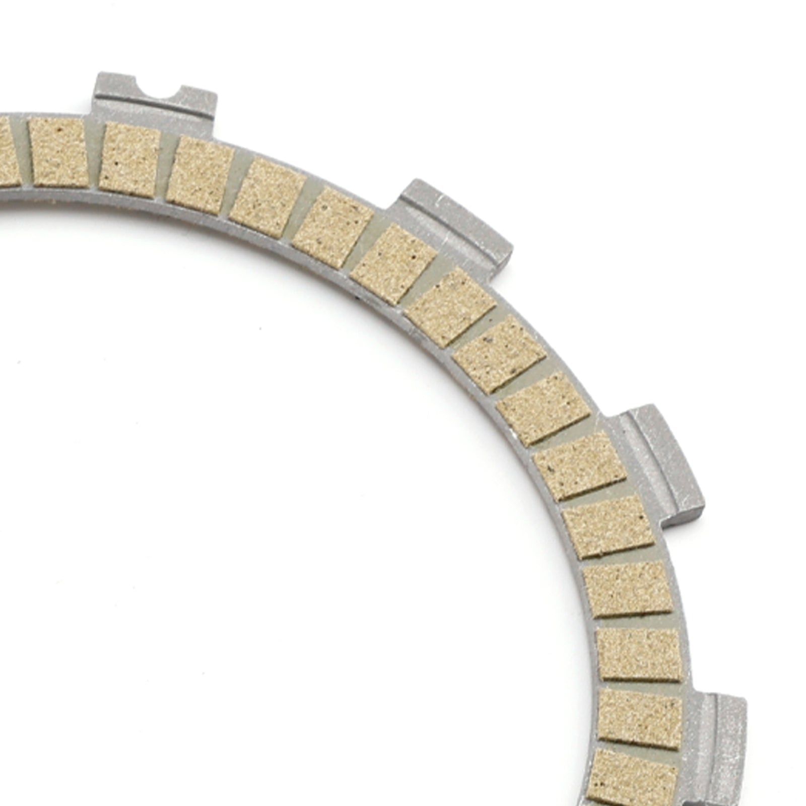 Suzuki RM125 K2/K3/K4/K5/K6/K7/K8 01-08 Clutch Friction Plate Kit