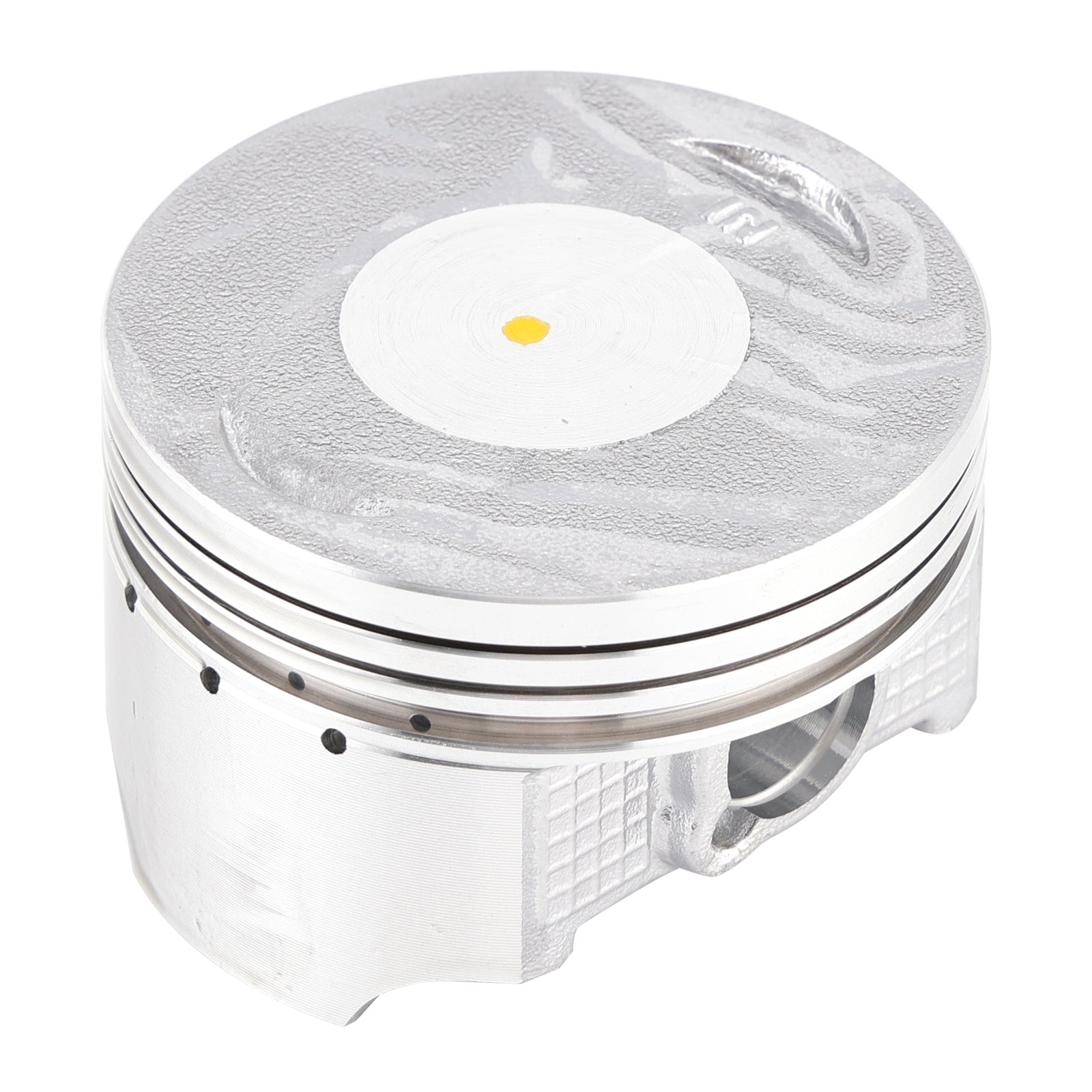 Bashan Bs200 Loncin Shineray Lifan Cg200 Cylinder Piston Gasket Kit 65.5MM