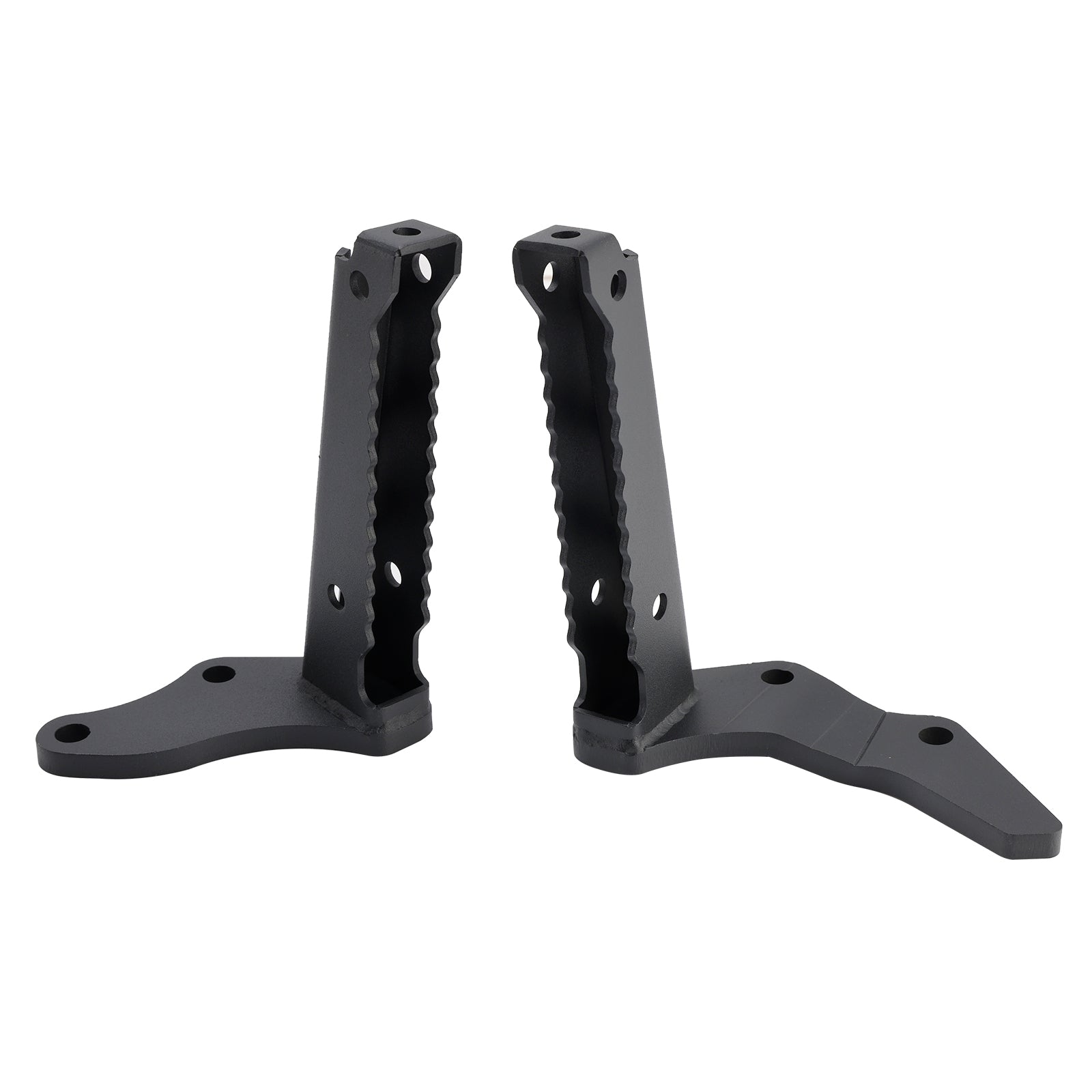 Yamaha Banshee 350 1987-2006 05 Left+Right Foot Pegs Kit Footrest Pegs Set