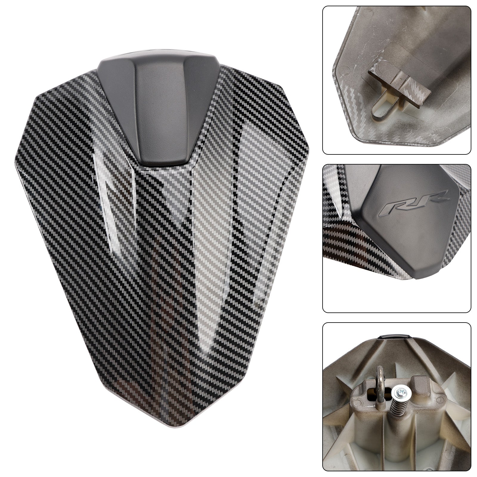 2023-2024 Honda CBR250RR BAKSAG