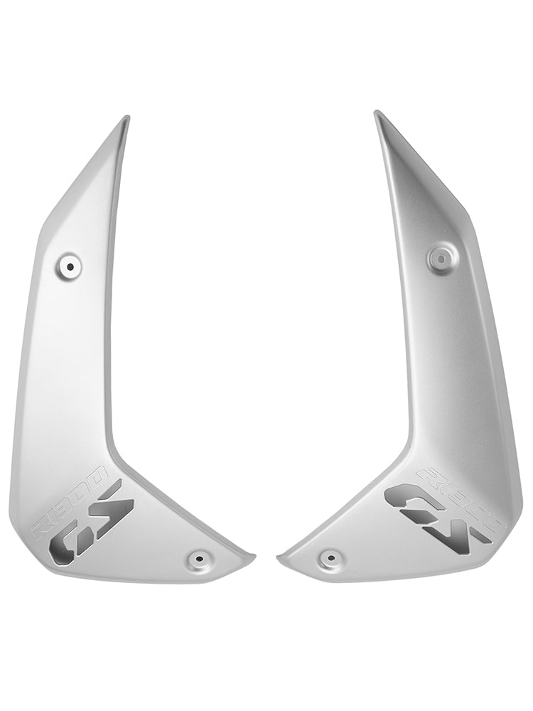 BMW R1300GS 2024-2025 Boční rám kapotáž strážců kryt radiátoru