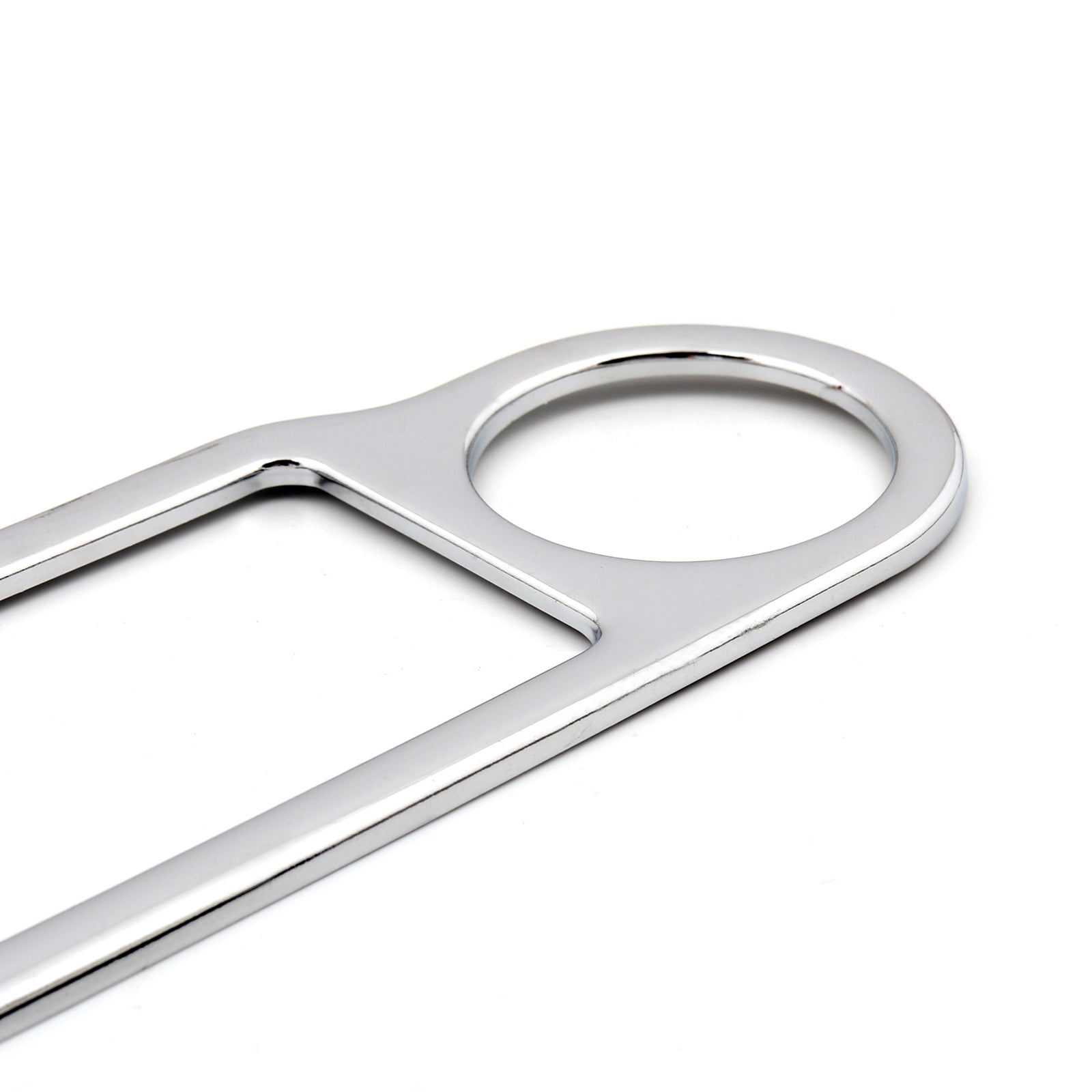 Electra Glide Touring FLHX FLHT STEREO Accent Trim Ring Cover Chrome