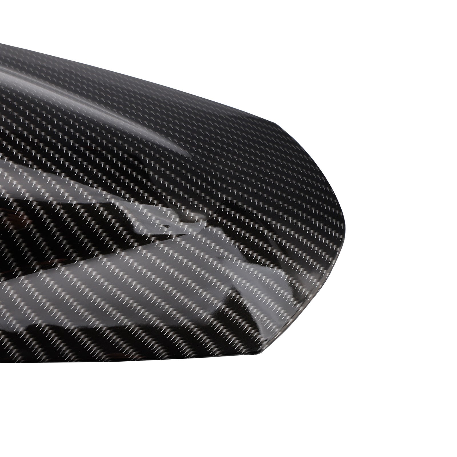2025-2026 Speed Triple 1200 RS Rear Tail Seat Fairing Cowl Cover