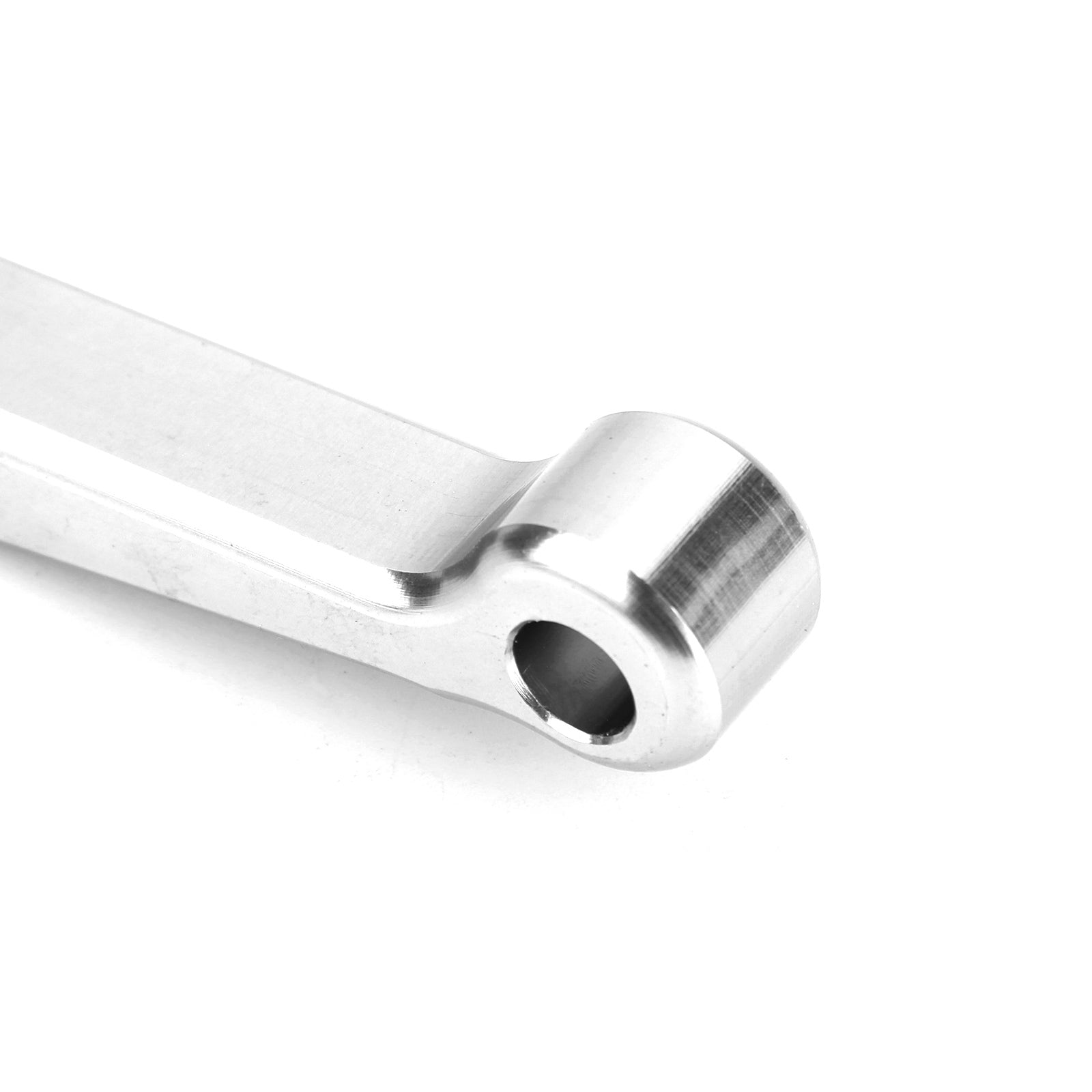 HONDA PCX 125 Silver Brake Clutch Levers