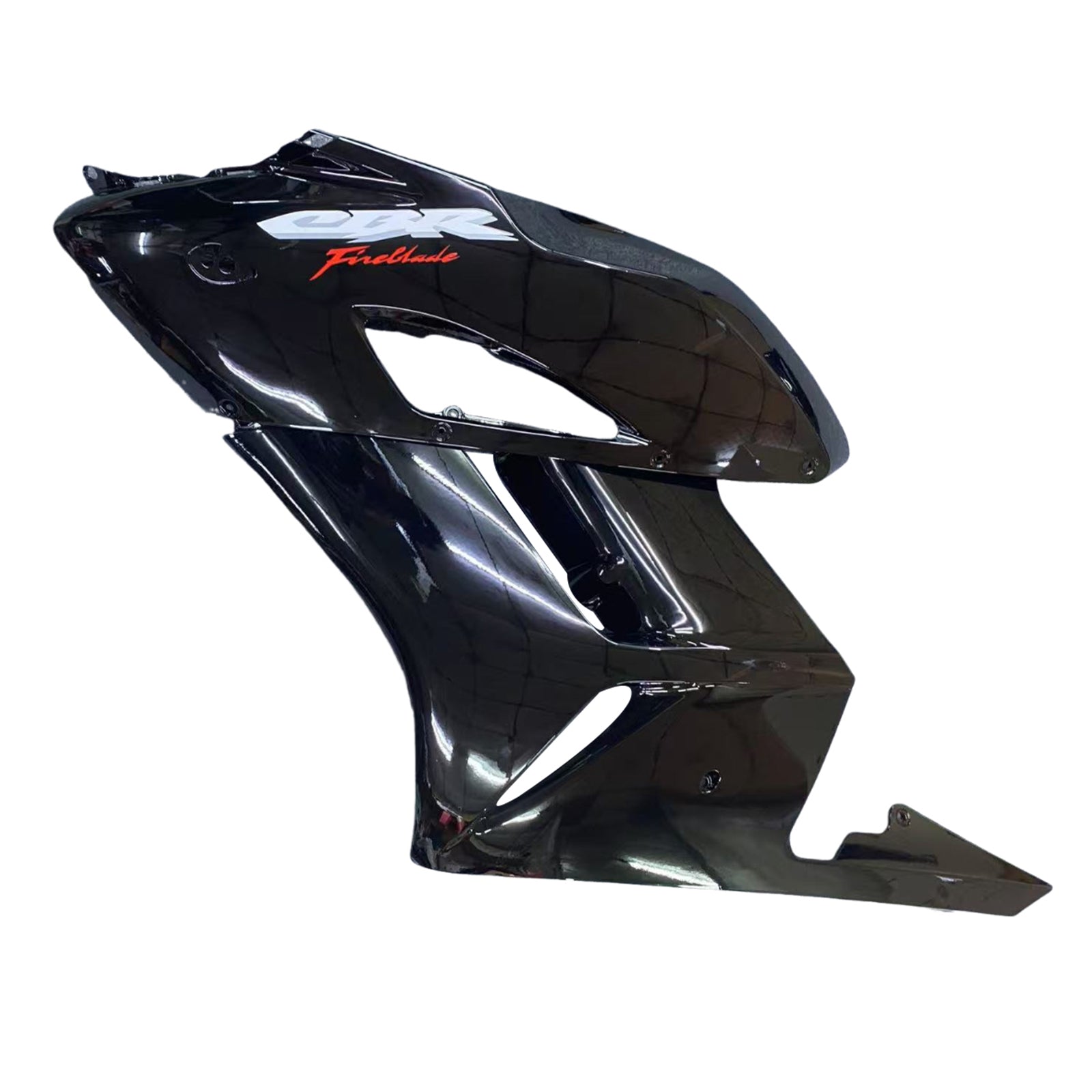 Amotopart 2004-2005 Honda CBR1000RR Black Fairing Kit