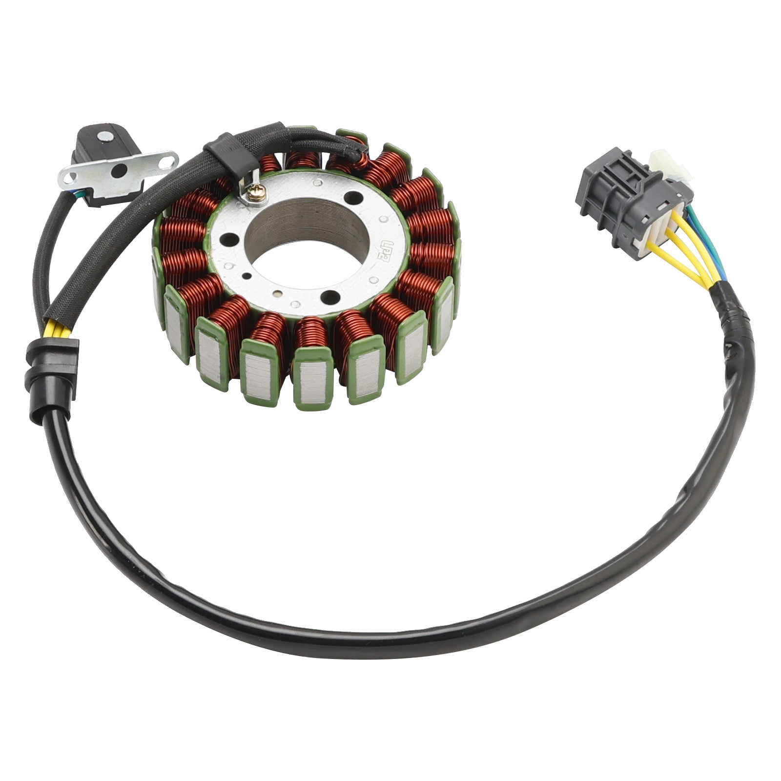 2011-2015  Cectek Quadrift Gladiator Estoc Kingcobra 500 Stator Generator