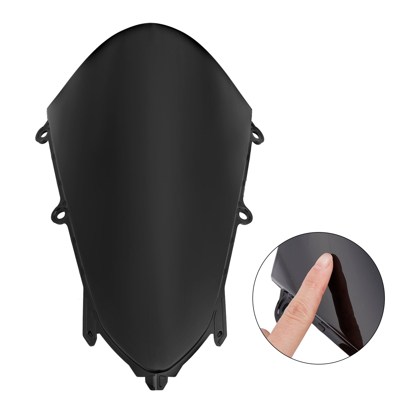 HONDA CBR250RR 2023-2024 Windshield WindScreen