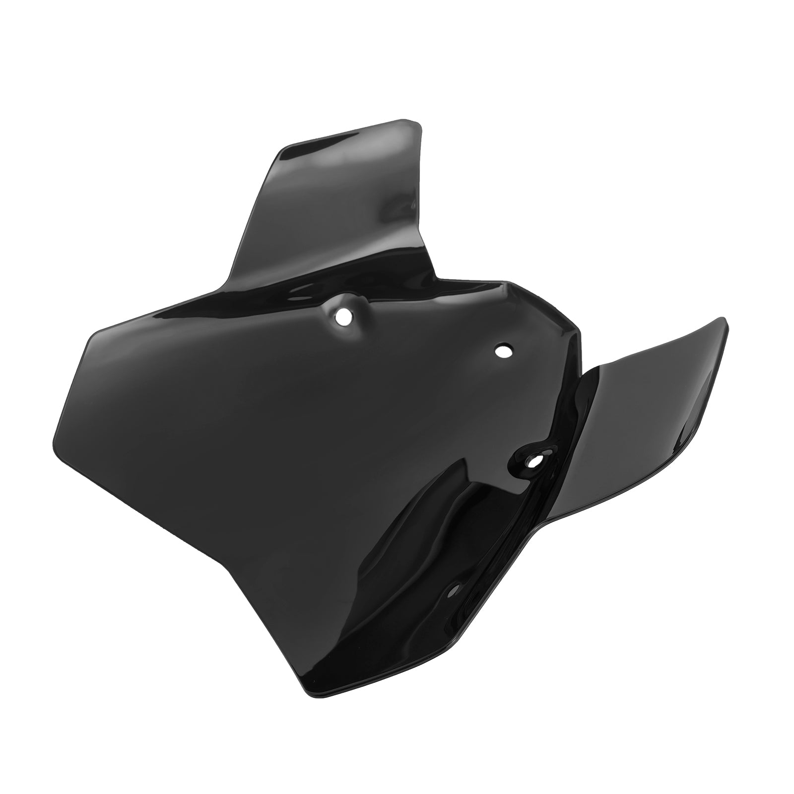 2021-2022 BMW S1000R Headlight Windscreen Cover Windshield WindScreen fit
