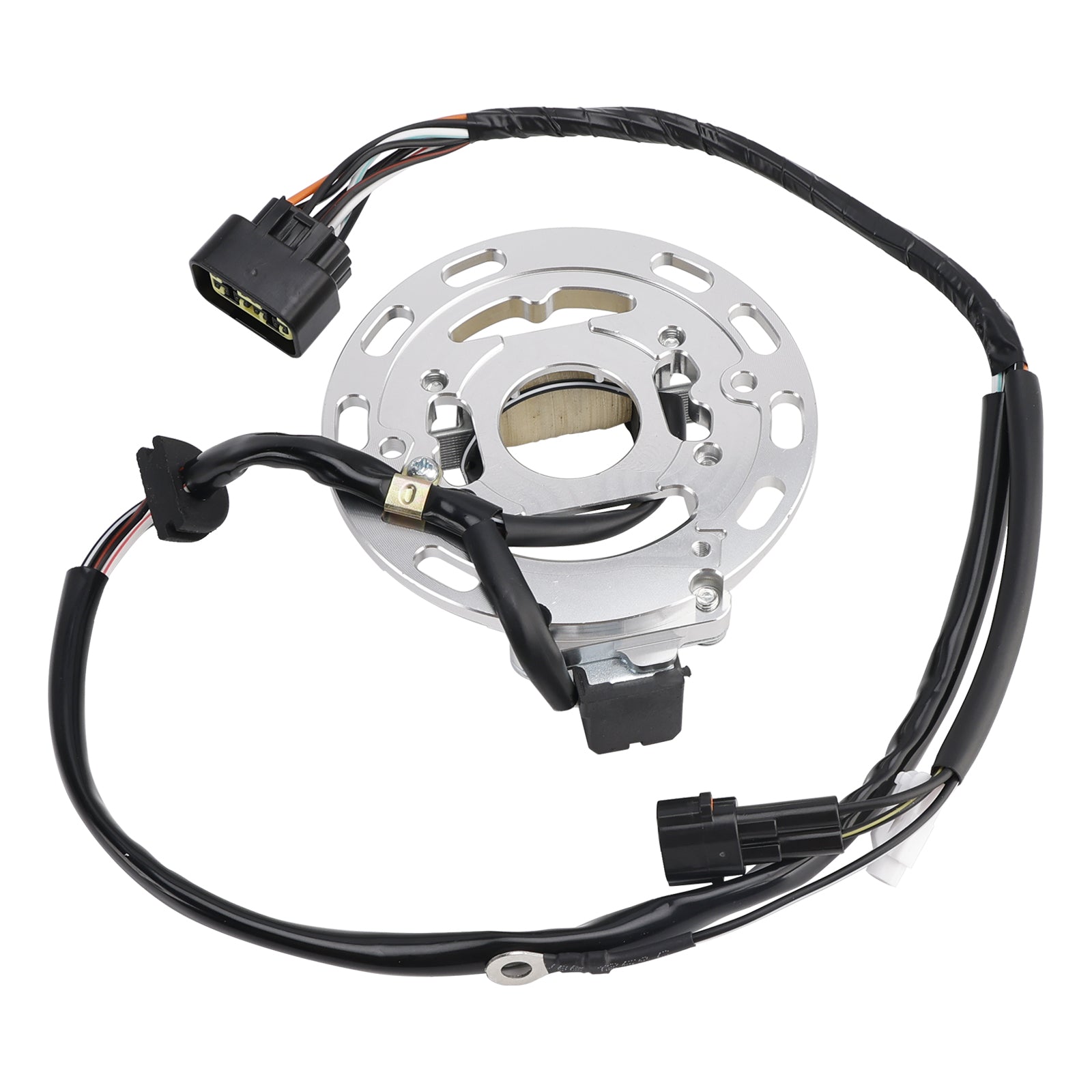 Bobina de estator de encendido para Kawasaki KX 85 100 KX100 KX 85 KX85A KX100D 2006-2025