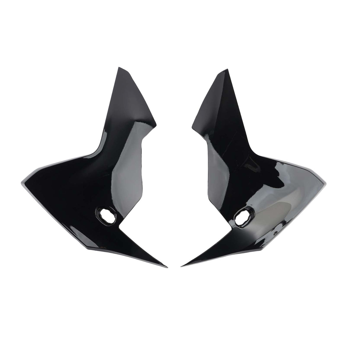 2019-2024 Kawasaki Versys 1000 Frame Guard Side turn signal Fairing