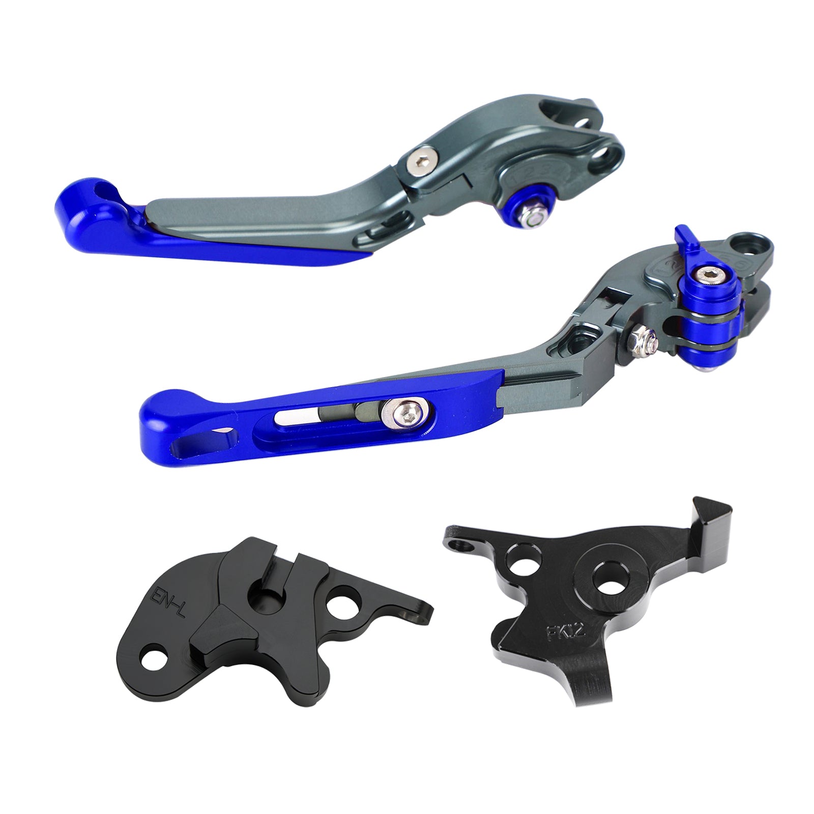 2019-2021 CFMOTO 250NK ABS 150NK  Adjustable Clutch Brake Lever