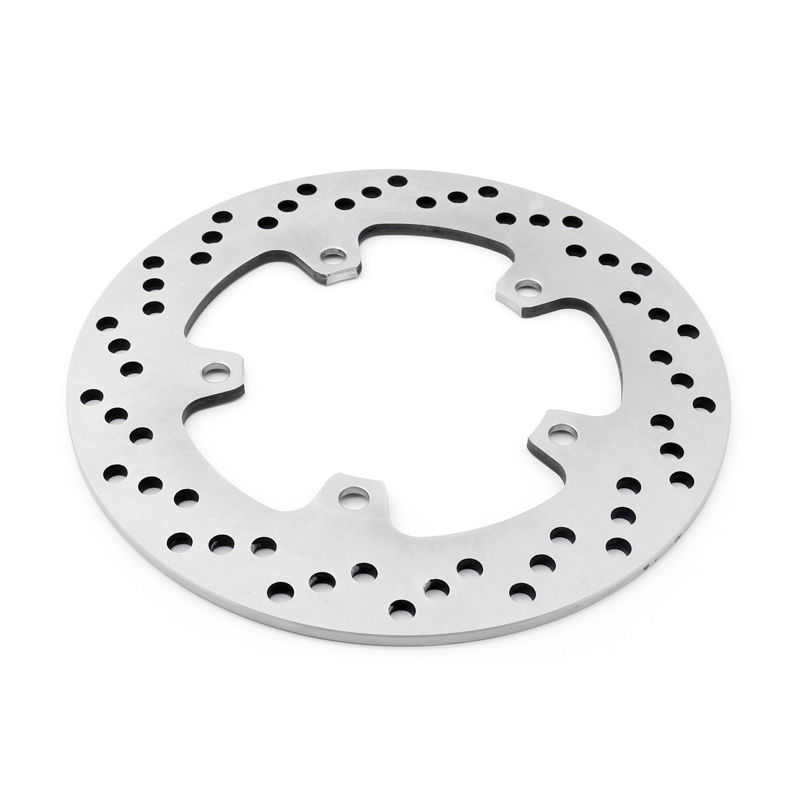 04-12 uzuki AN650 Burgman 650 Skywave 650 Rear Brake Rotor Disc