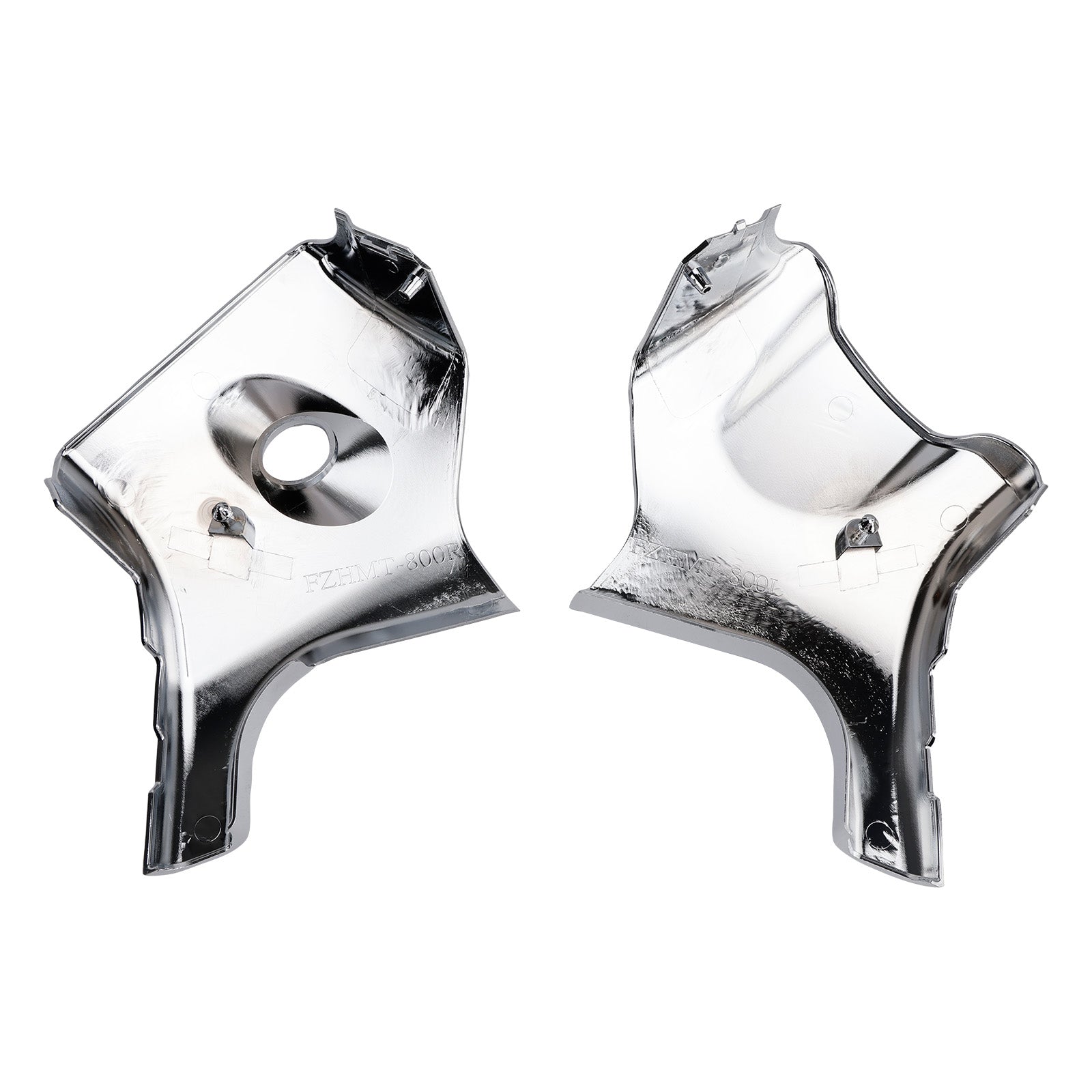 Carenatura copri collo Suzuki Boulevard C50 C50T Volusia VL800 VL400