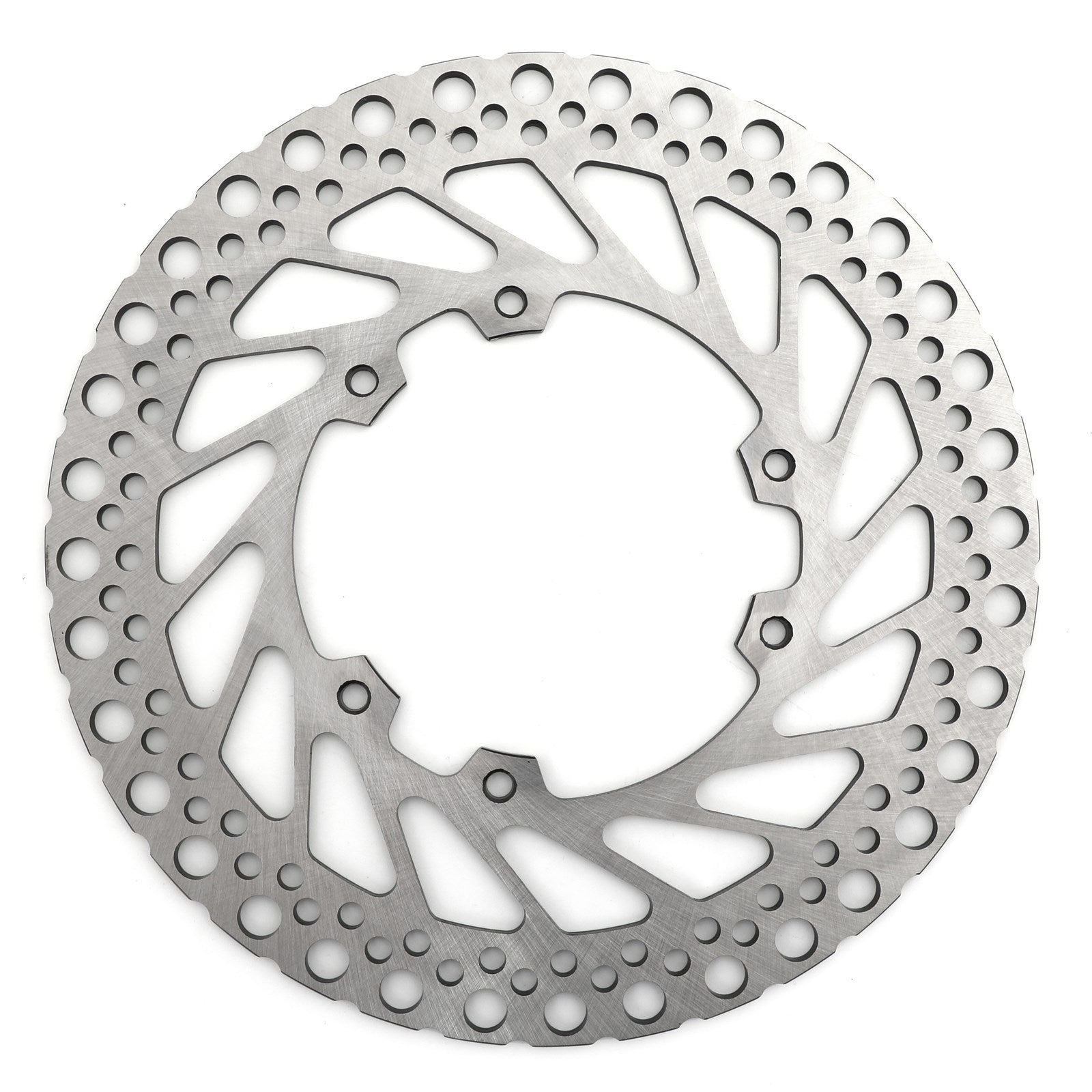 Honda 2002-2014 CRF 250 450 R/X CRF250R CRF450R Front Brake Disc Rotor