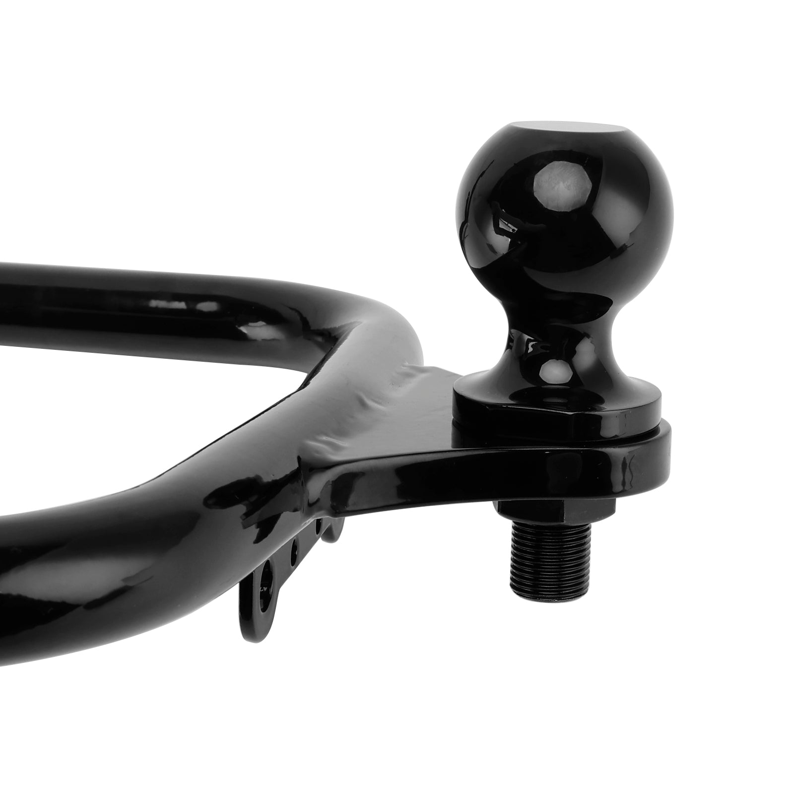 2009-2023 Touring Electra Street Glide FLHX Receiver Trailer Tow Hitch