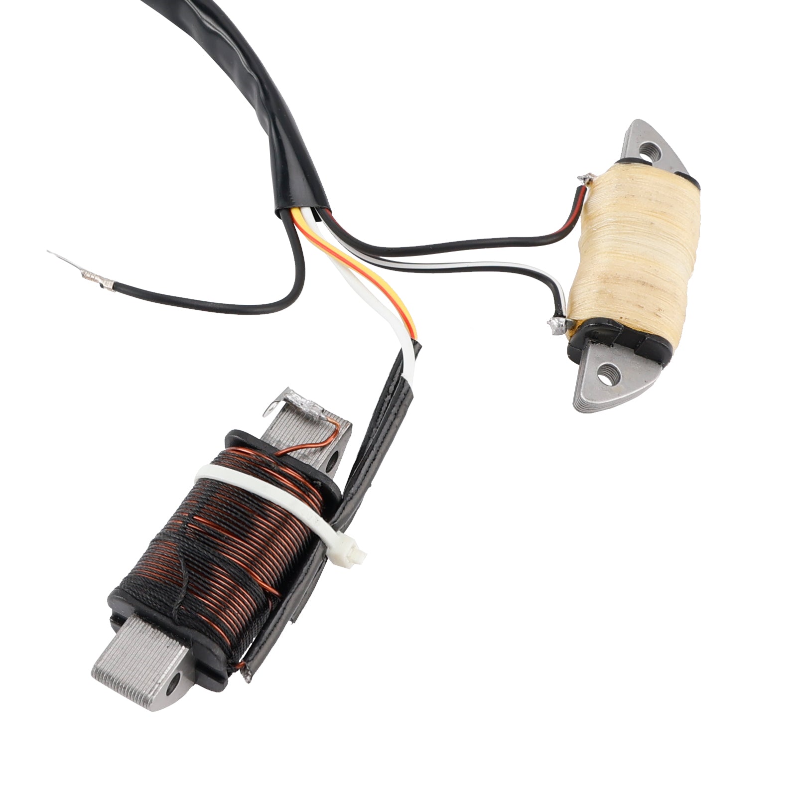 1987-1993 Yamaha T80 Townmate Statorgenerator Regler-Gleichrichterdichtung