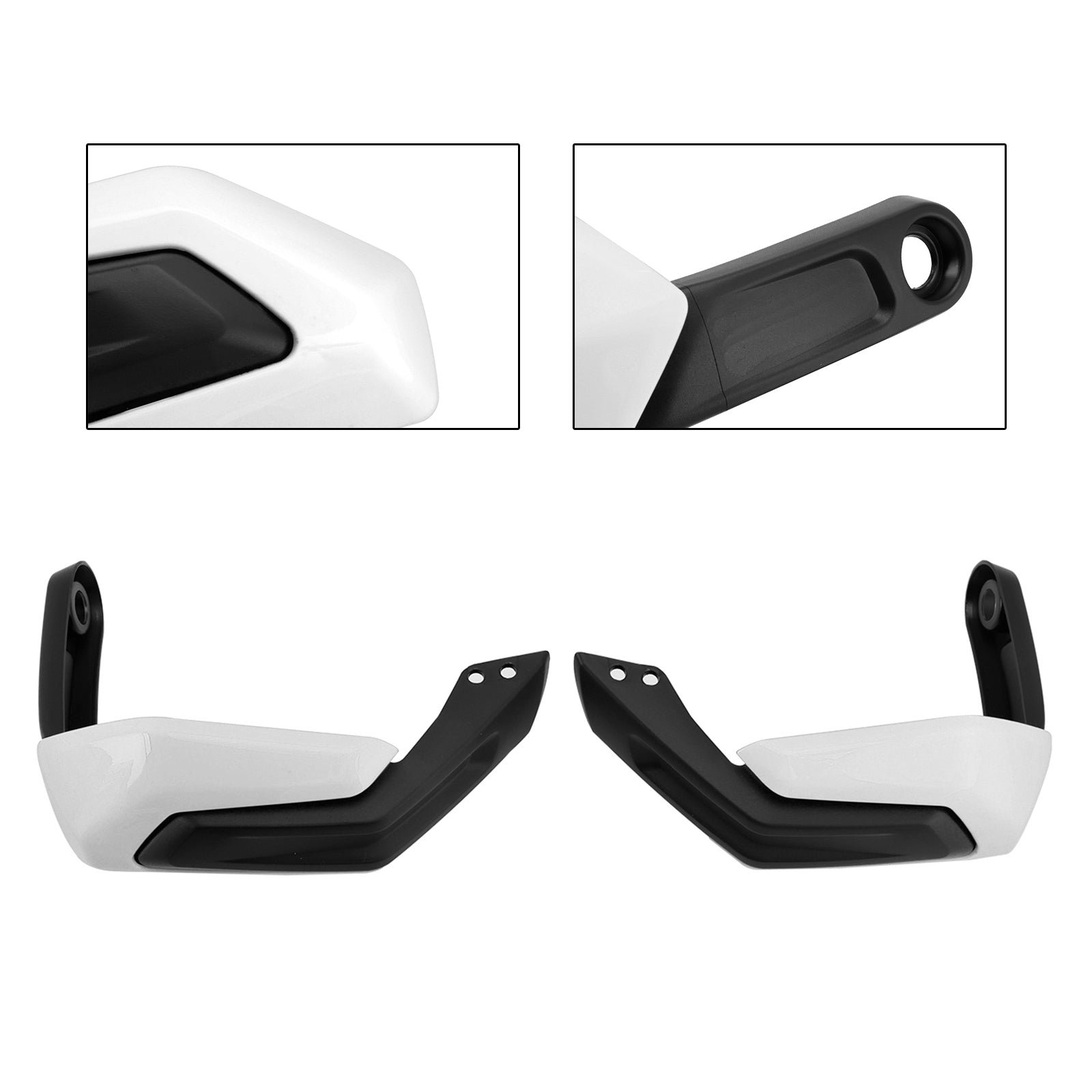 2025 Yamaha Tenere 700 T700S Handguard Protector