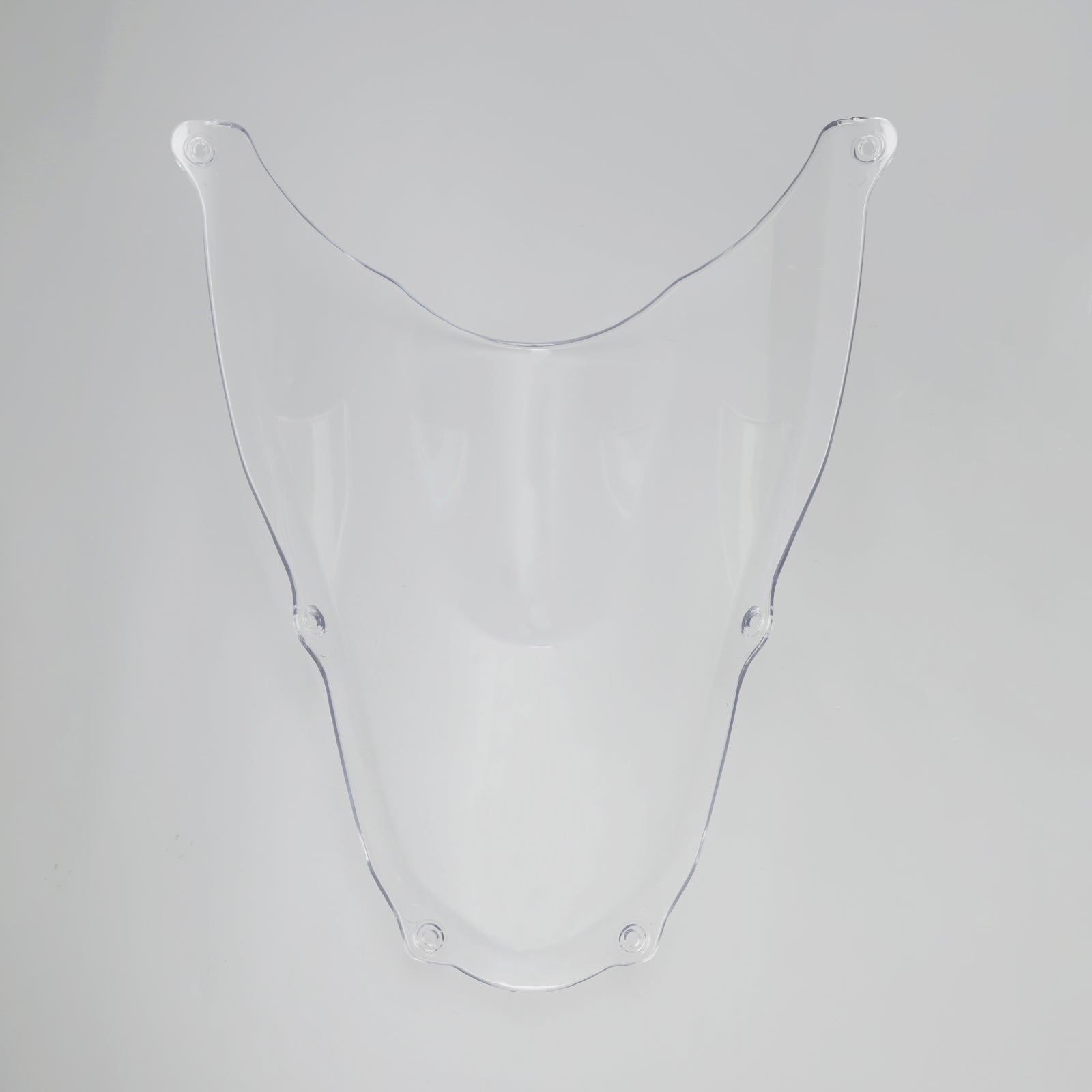 06-10 Aprilia RS125 Windshield WindScreen