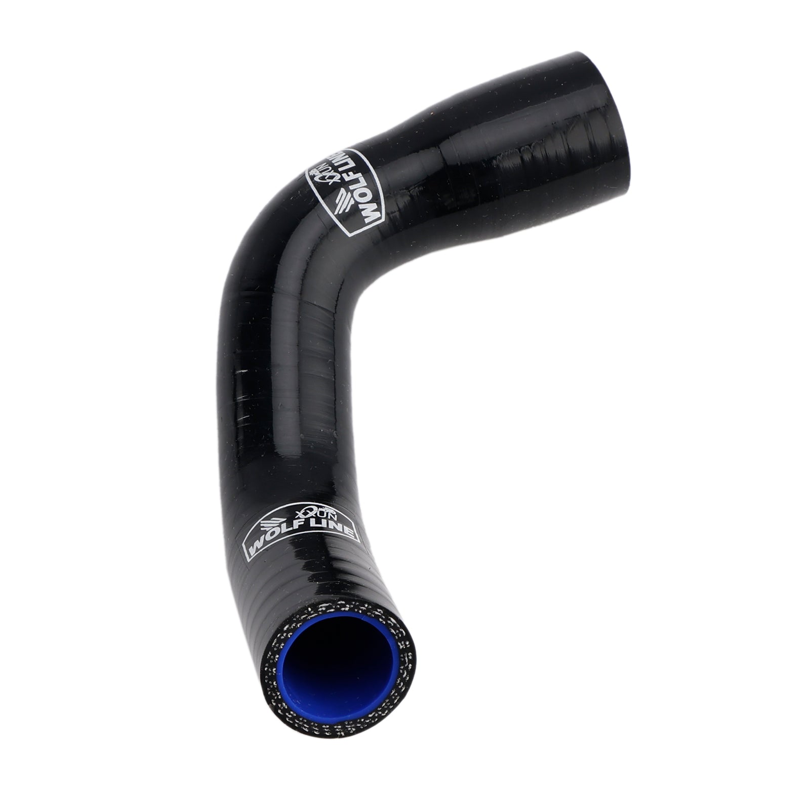 All Years Yamaha MT-09 XSR900 Tracer 9/GT Silicone Radiator coolant Hose